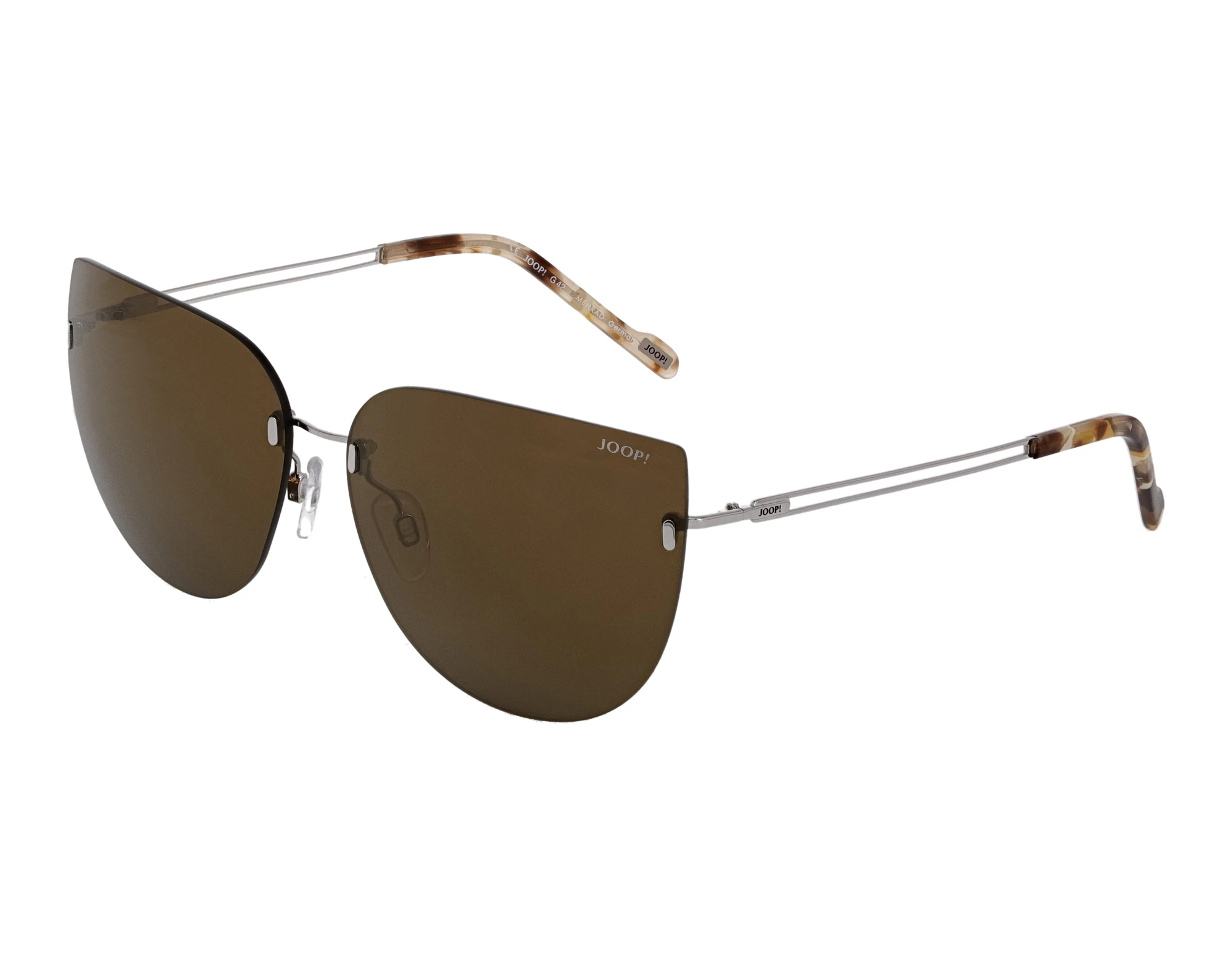 Vue de face Joop 87380 (6000)