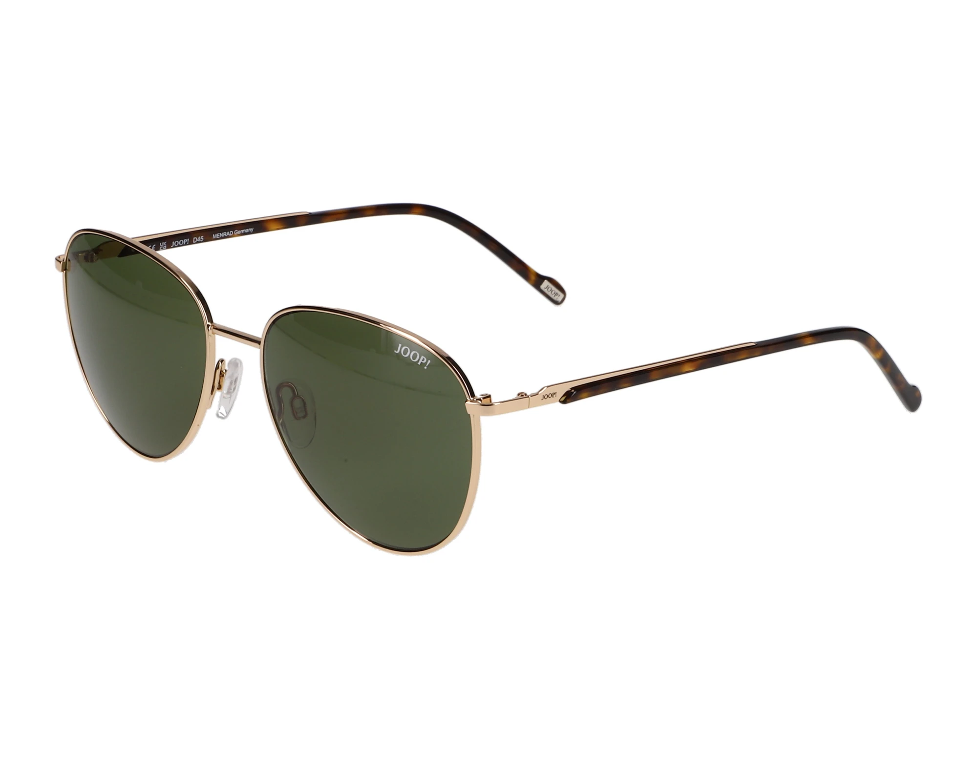 Vue de face Joop 87409 (6000)