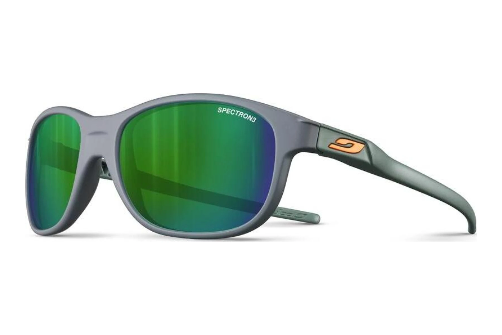 Julbo   ARCADE 1120 Grau Glänzend / Weiß