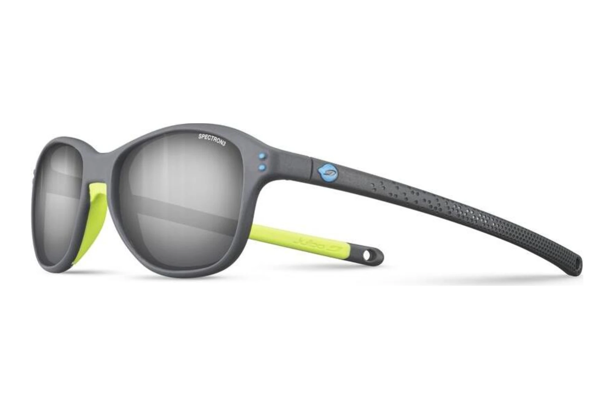 Julbo   BOOMERANG 1127 Dunkelgrau / Hellgrün