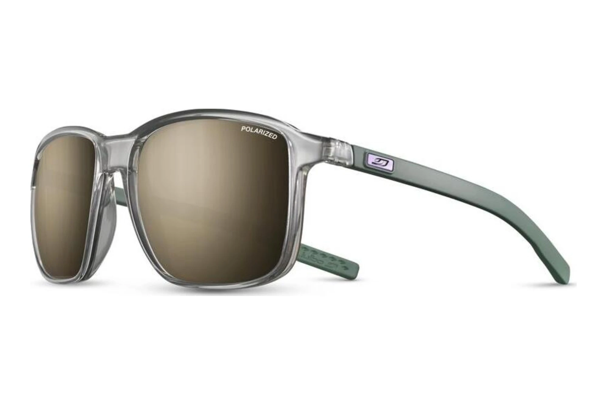 Julbo   CREEK 9112 Blau Durchscheinend / Schwarz