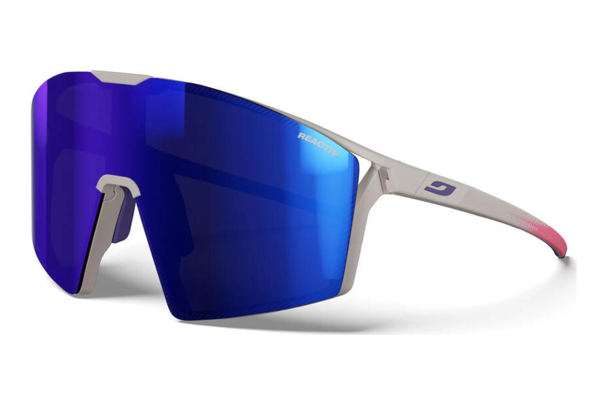 Julbo   EDGE JO_J562 Beige / Koralle