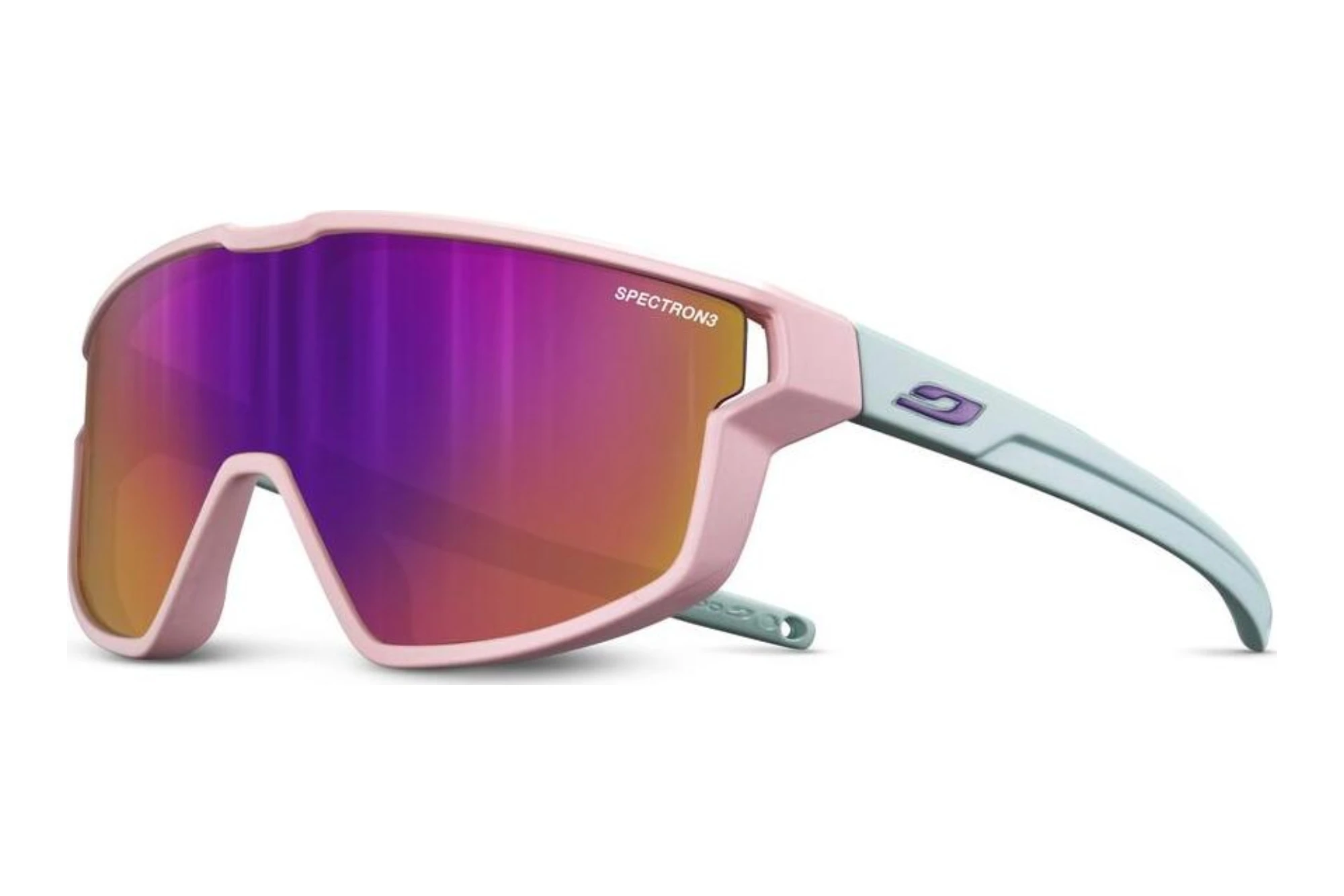 Julbo   FURY MINI 18_J560 Pastellrosa / Pastellblau