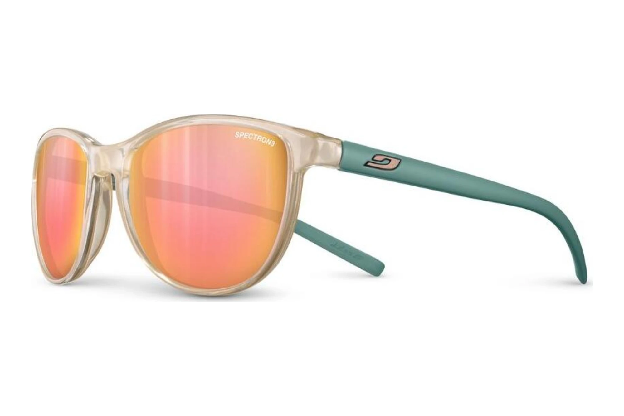 Julbo   IDOL 51_J543 Blush / Olivgrün Matt