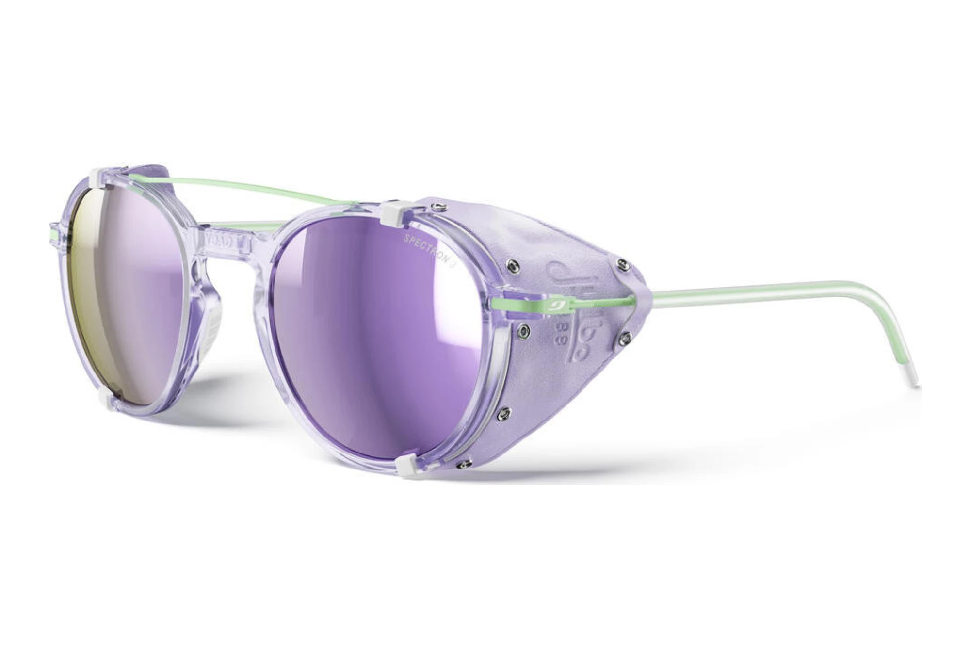 Julbo   LEGACY 26_J564 Violett / Grün
