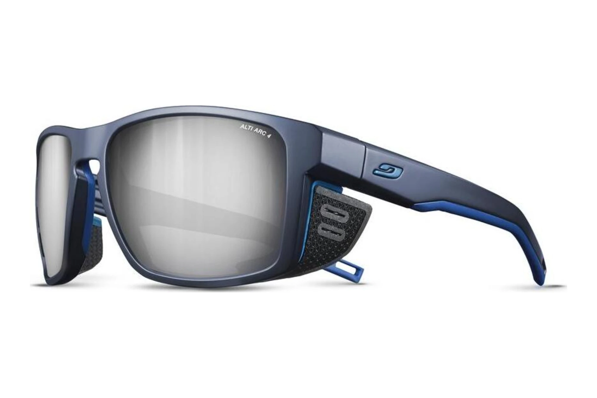 Julbo   SHIELD M 12_J544 Dunkelblau / Blau