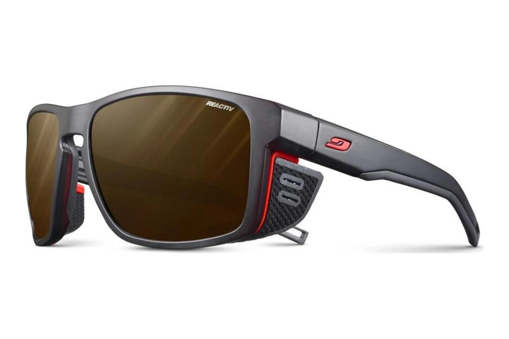 Julbo   SHIELD M 5014 Schwarz