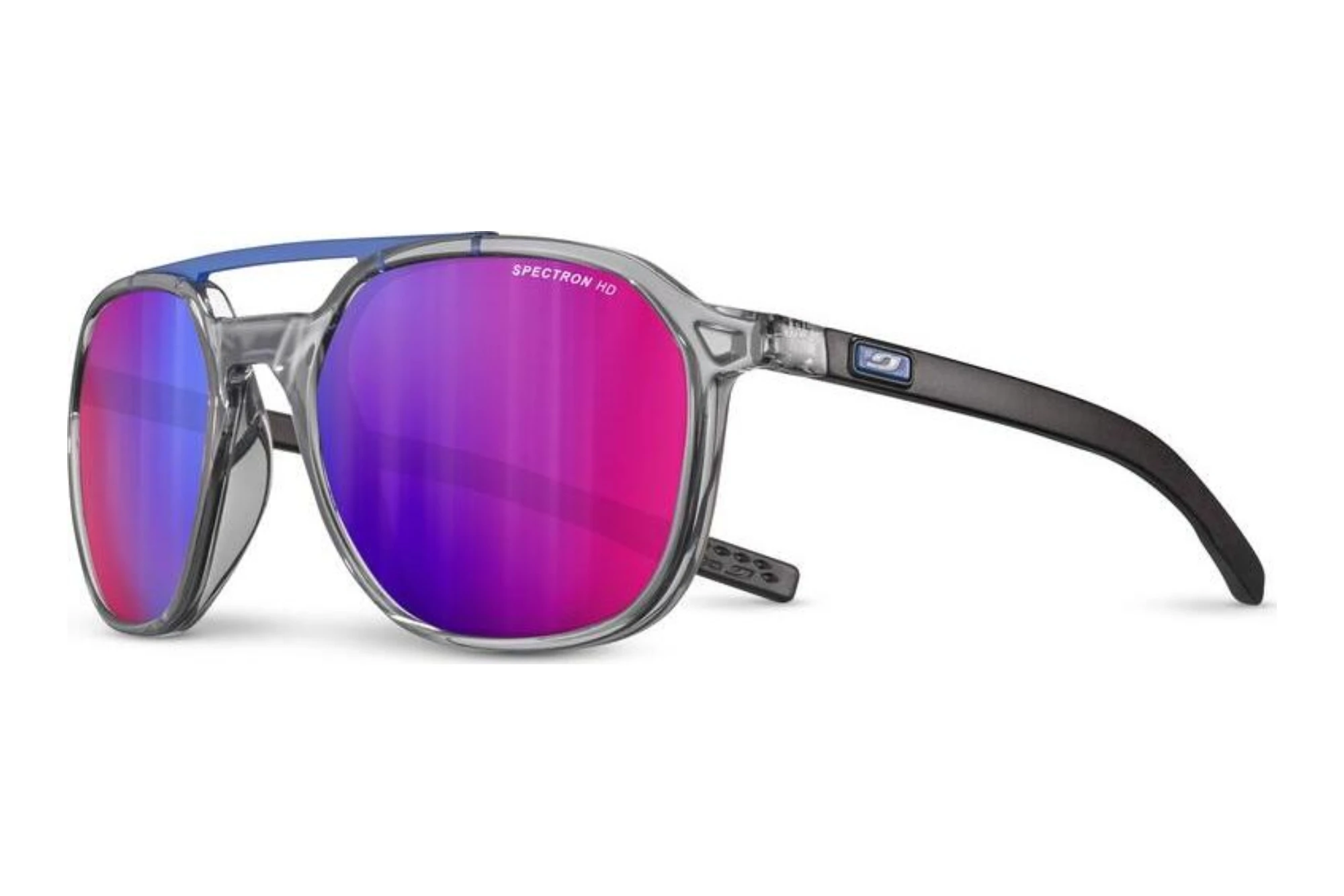 Julbo   SLACK 20_J569 Grau / Dunkelblau / Schwarz