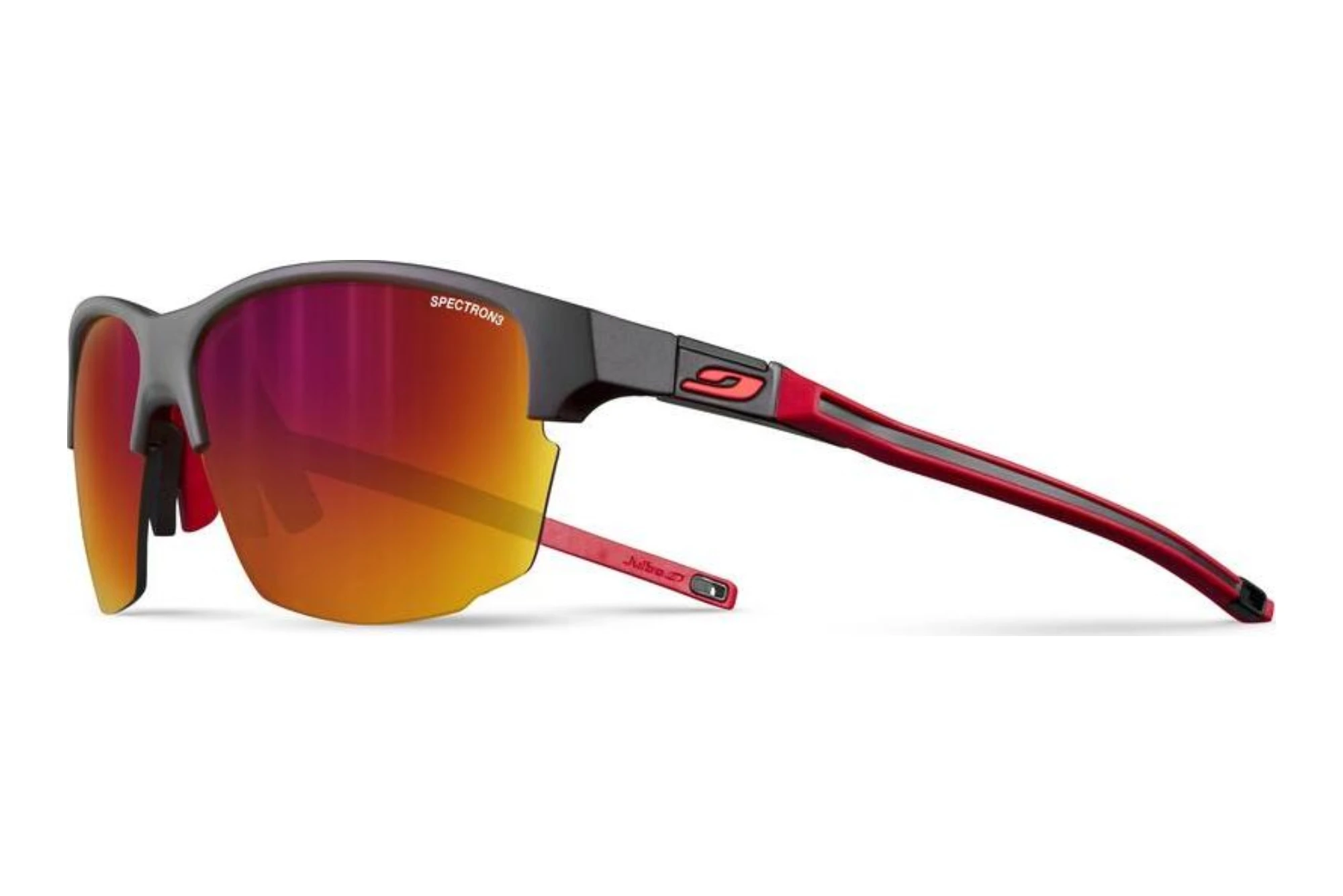 Julbo   SPLIT 1114 Schwarz / Schwarz