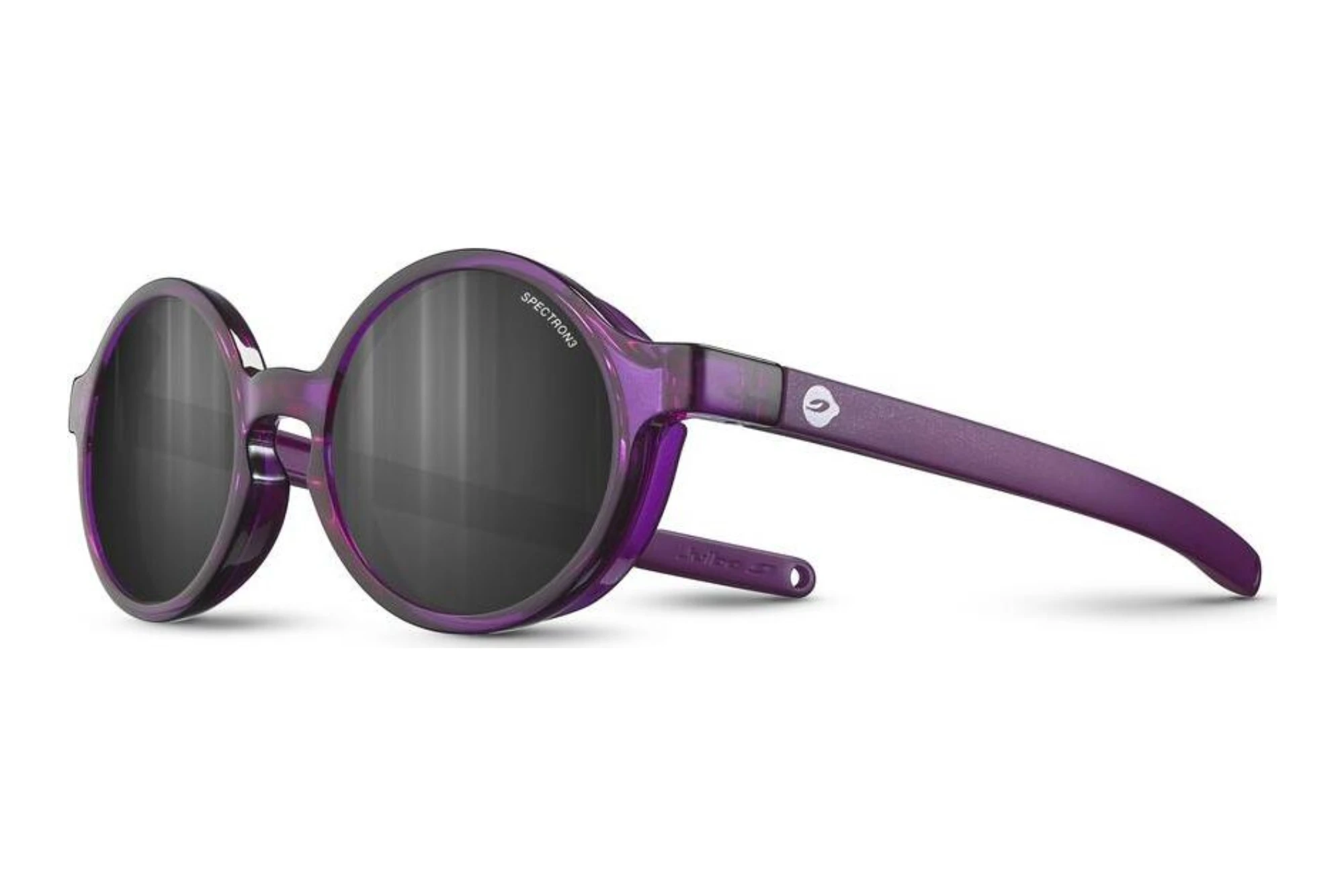 Julbo   WALK 2026 Dunkelviolett / Rosa