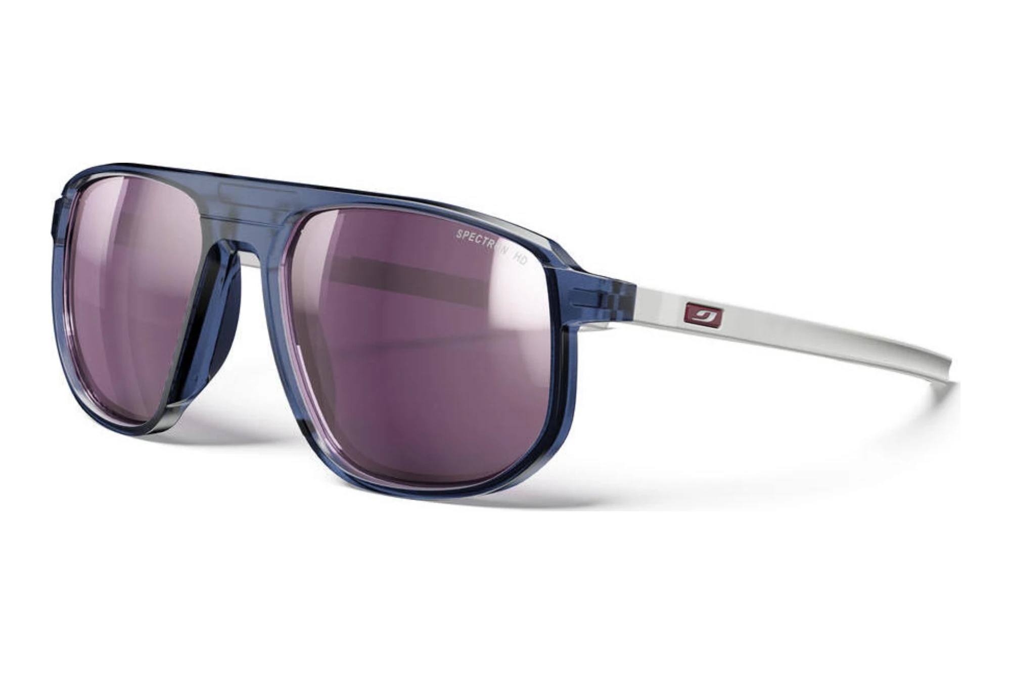 Julbo   WARD 12_J586 Blau / Weiß