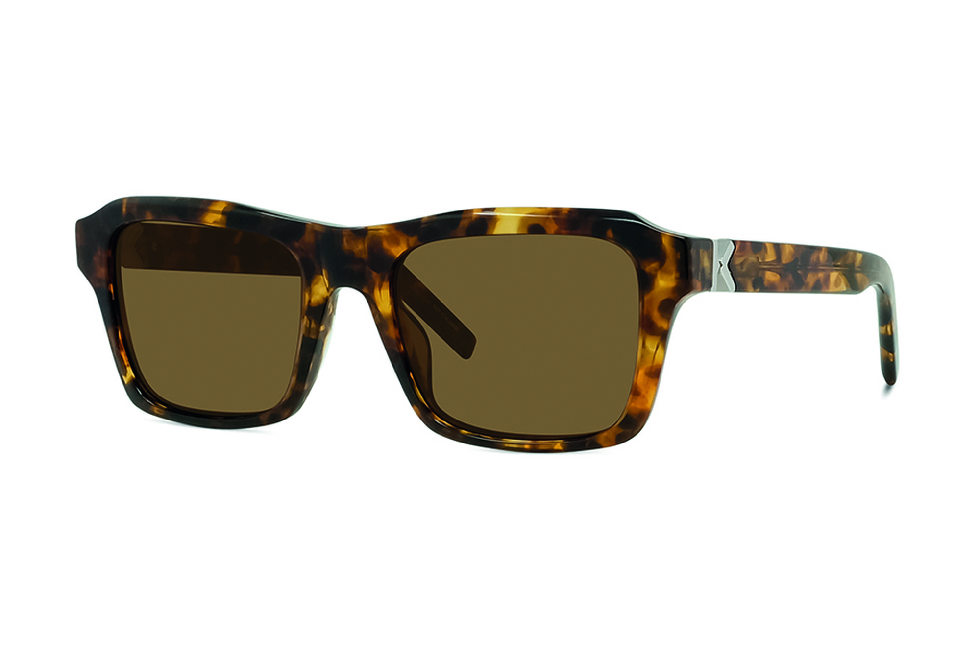 Kenzo   KZ40127I 53E brownblonde havana