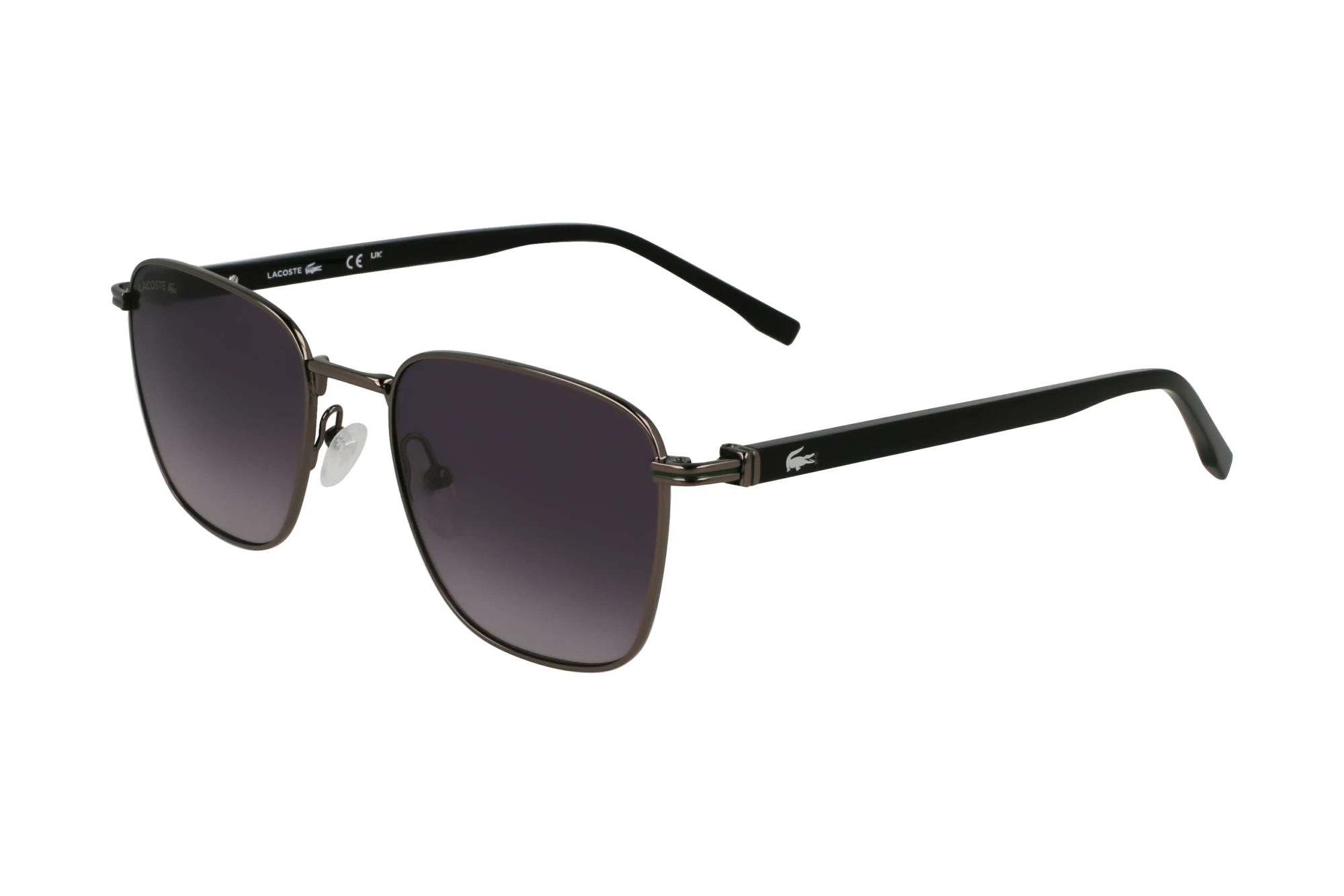 Lacoste   L265S N 033 _L265SNGUNMETAL
