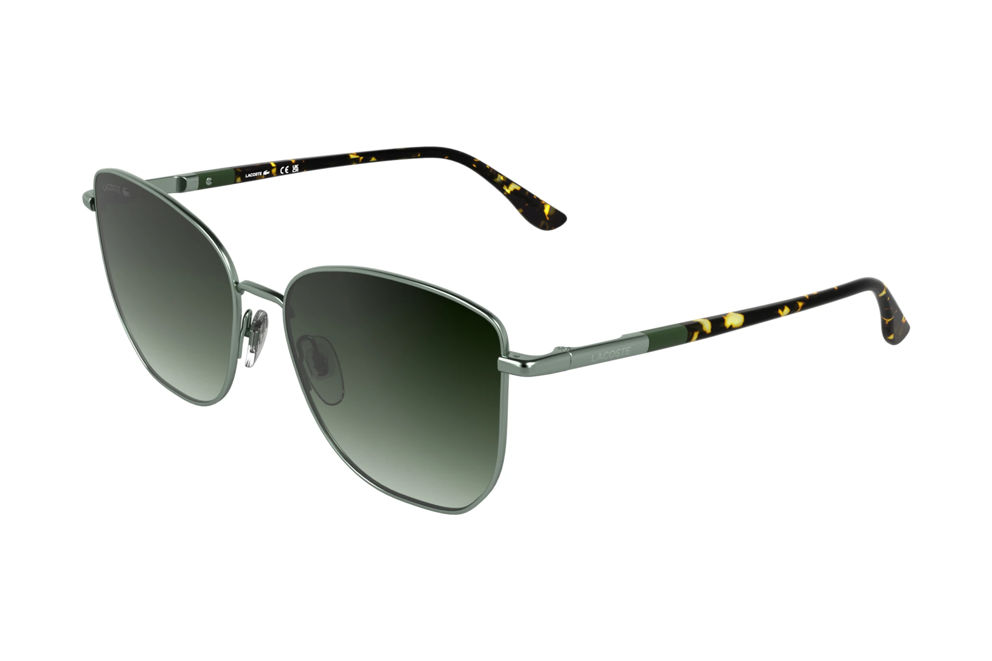 Lacoste   L276S 301 _L276SGREEN