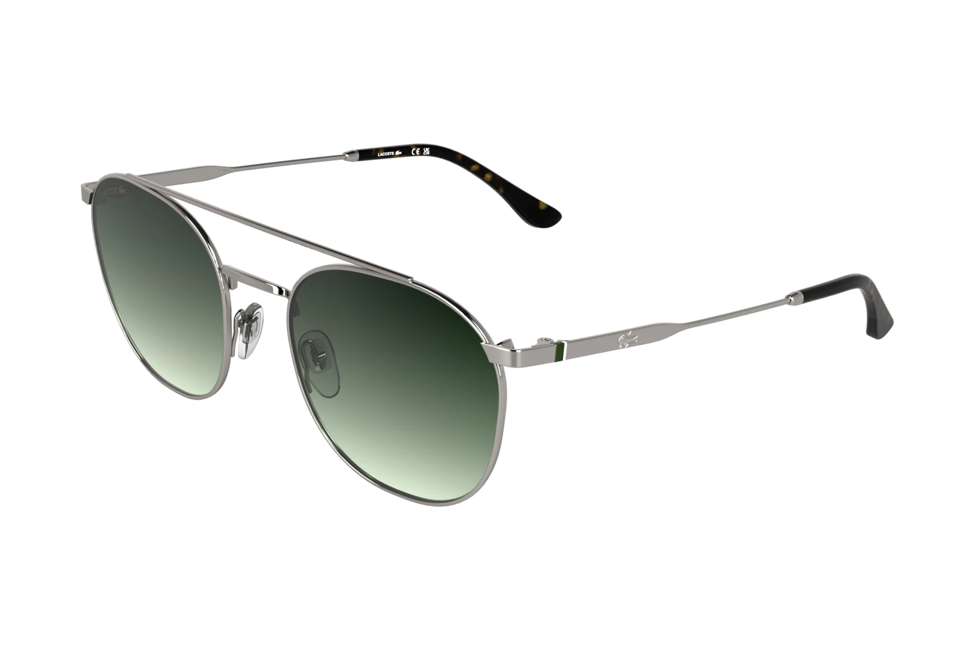 Lacoste   L281S 033 _L281SLIGHT GUNMETAL