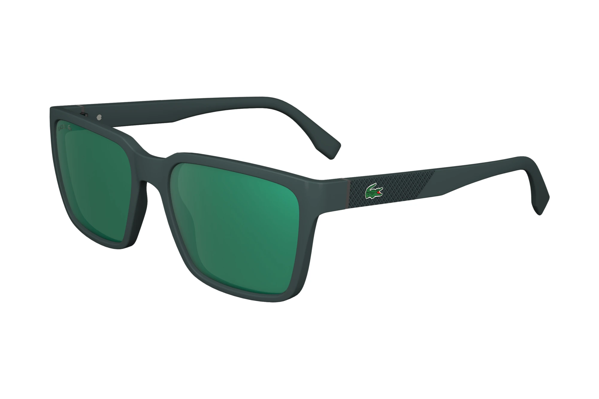 Lacoste   L6011S N 301 _L6011SNGREEN