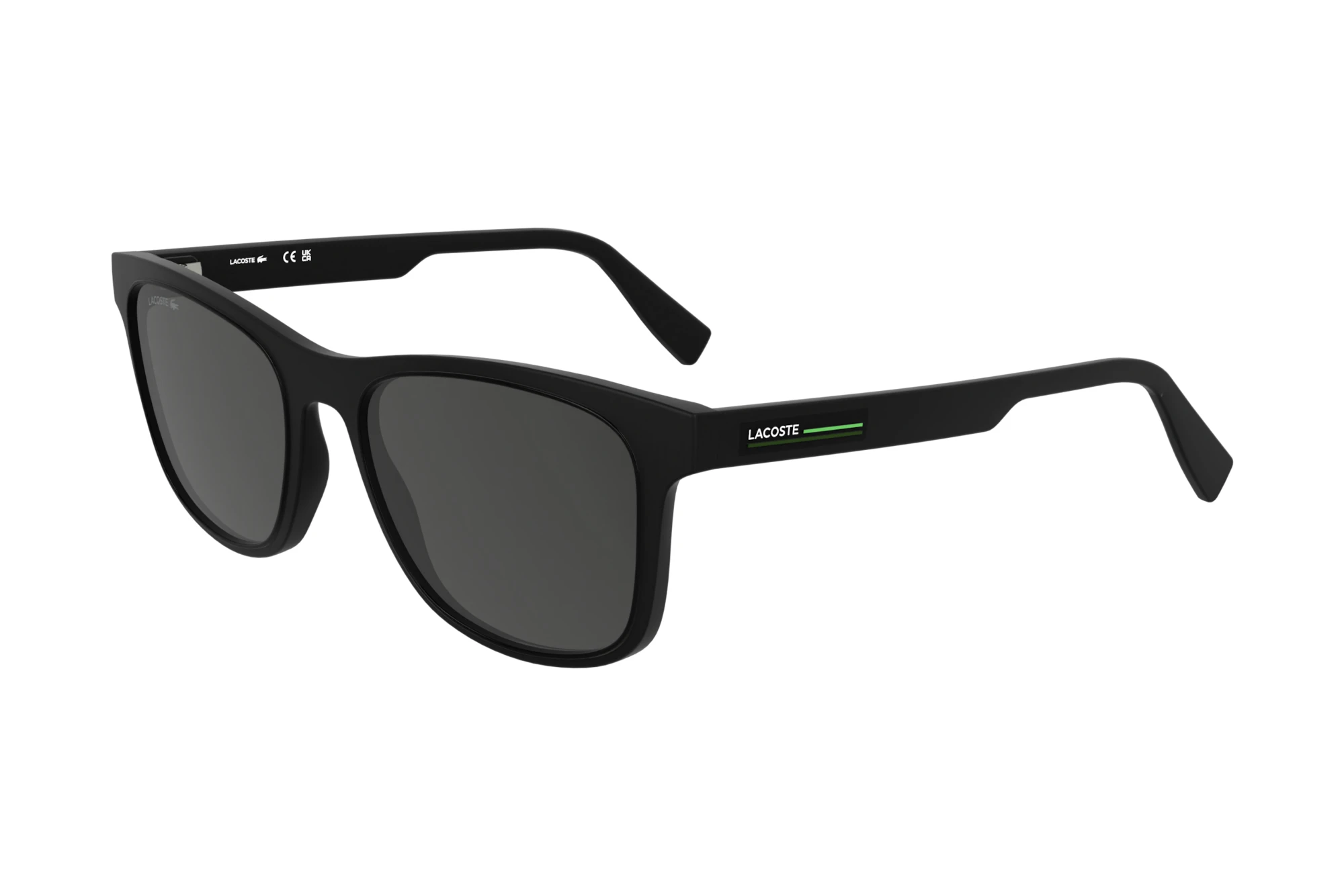 Lacoste   L6054S N 002 _L6054SNMATTE BLACK