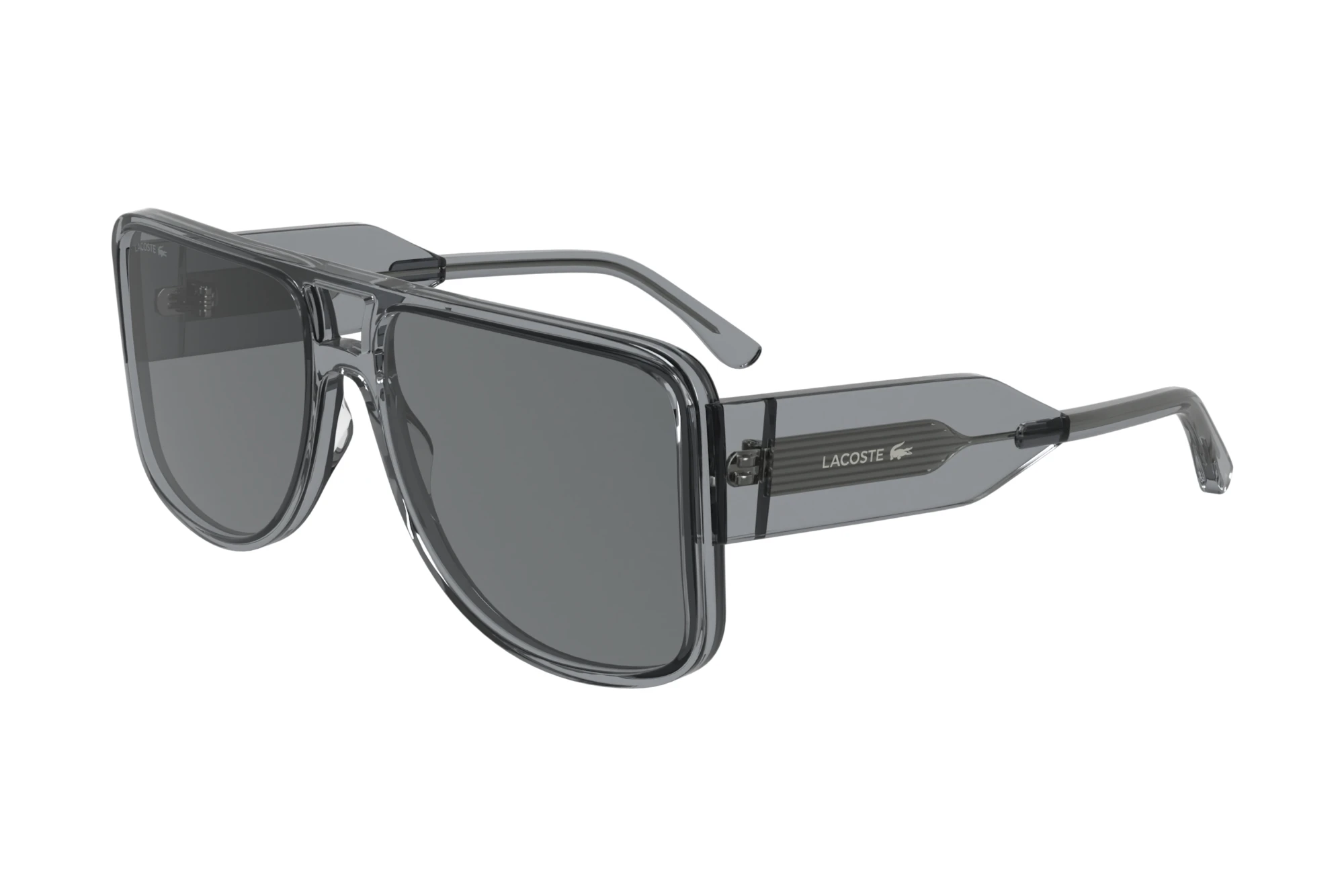 Lacoste   L6056S 035 _L6056SLIGHT GREY