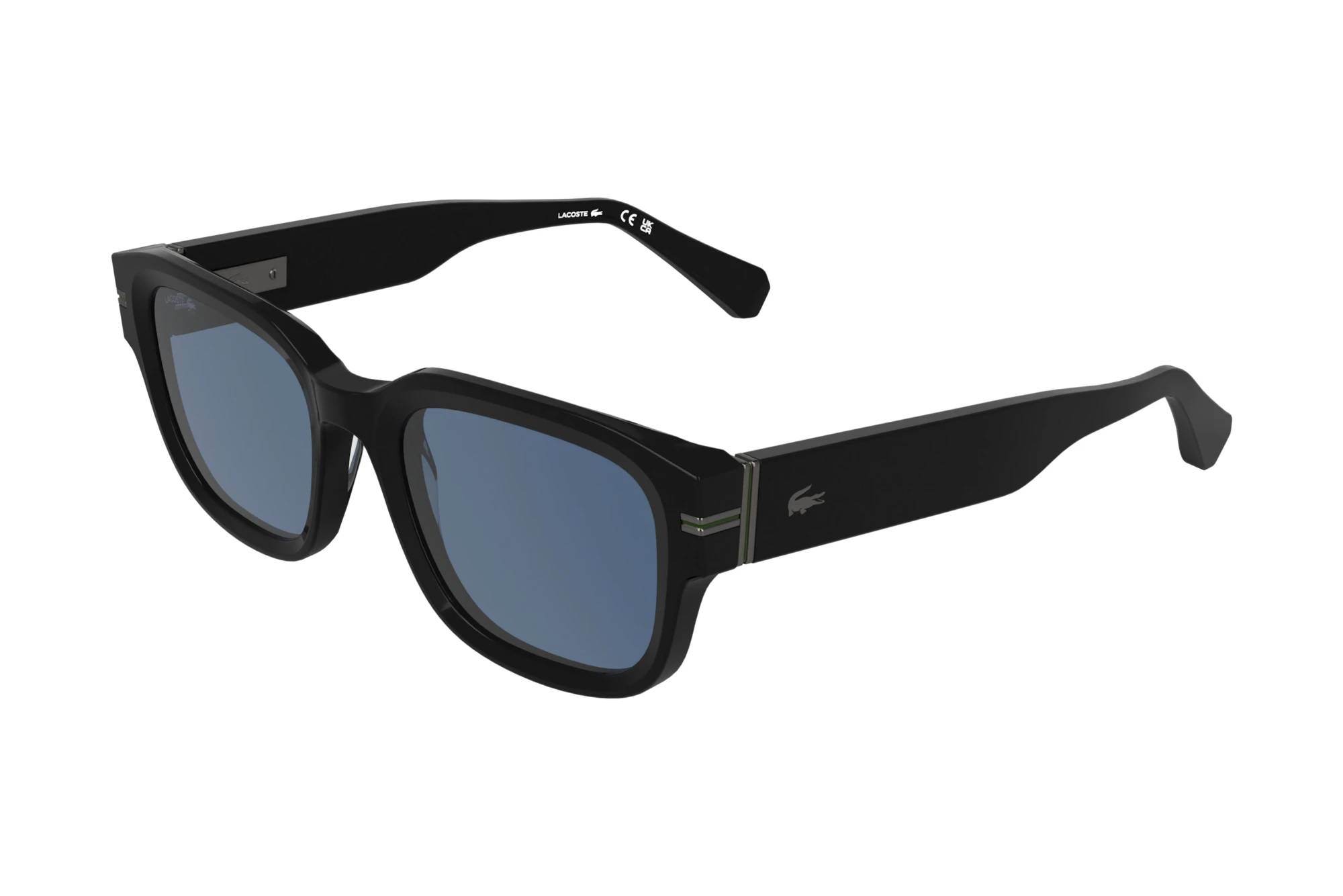 Lacoste   L6093S 001 _L6093SBLACK