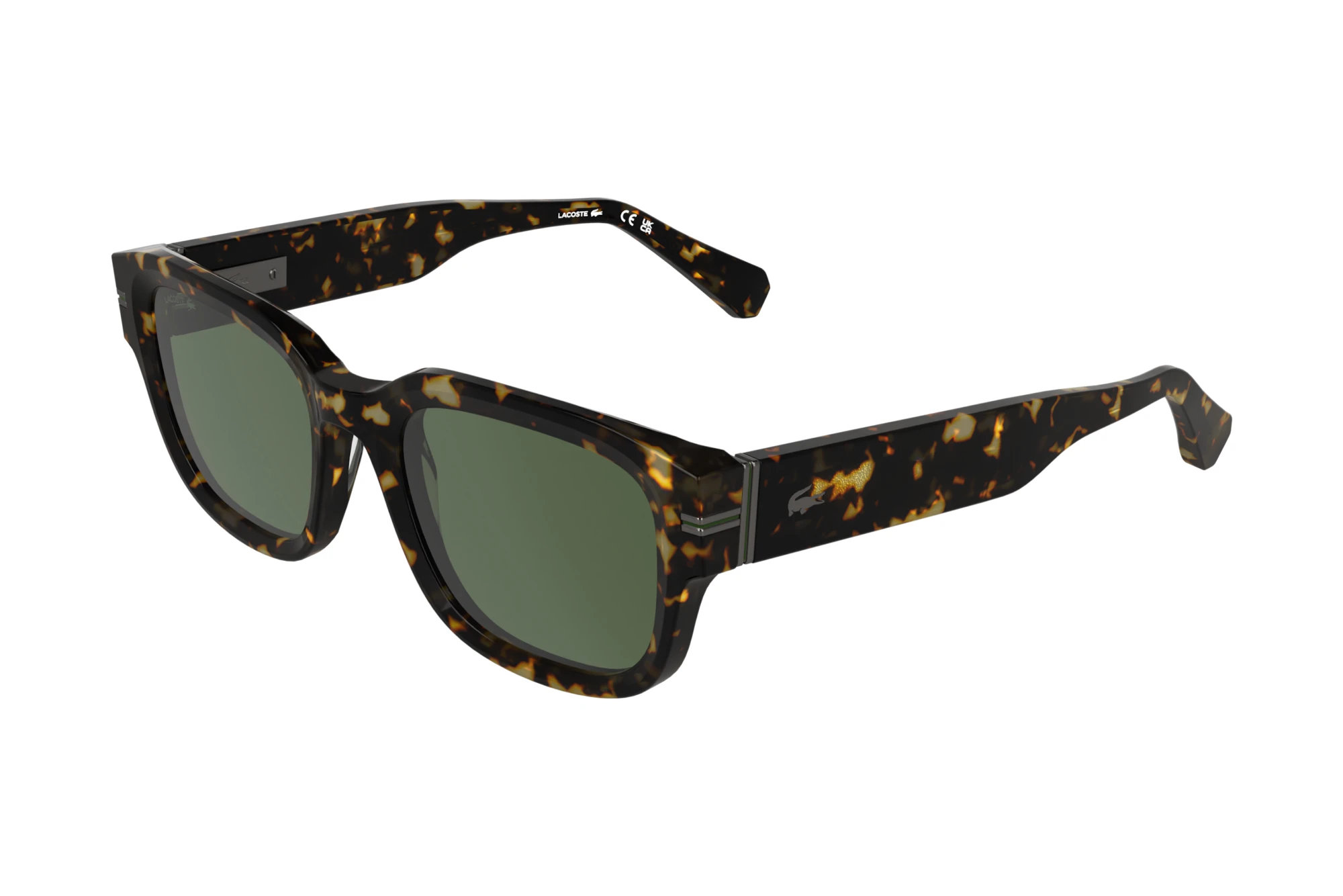 Lacoste   L6093S 230 _L6093SDARK HAVANA