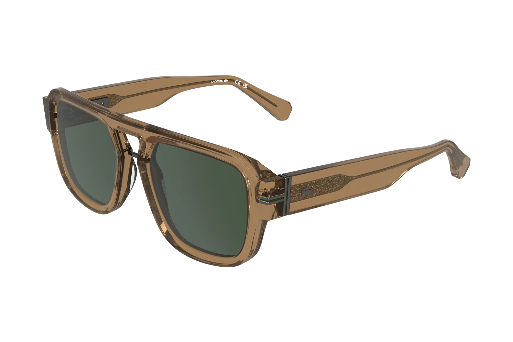 Lacoste   L6094S 260 _L6094SHONEY