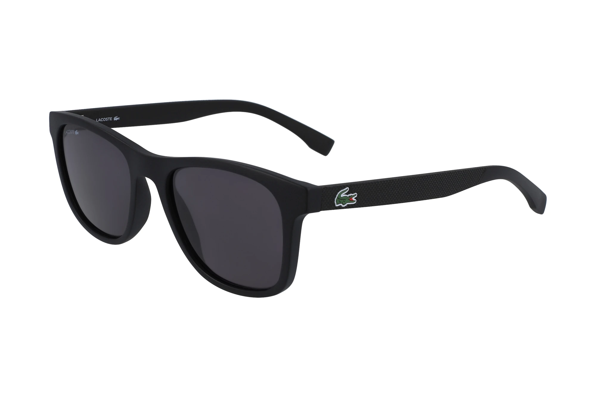 Lacoste   L884S N 001 _L884SNMATTE BLACK