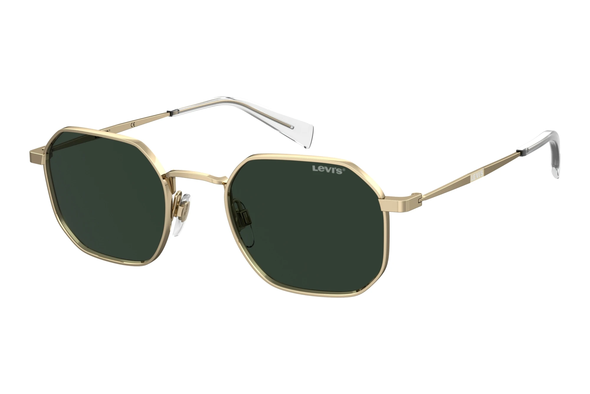 Levi's   LV 1035/S J5G/QT GREENGOLD