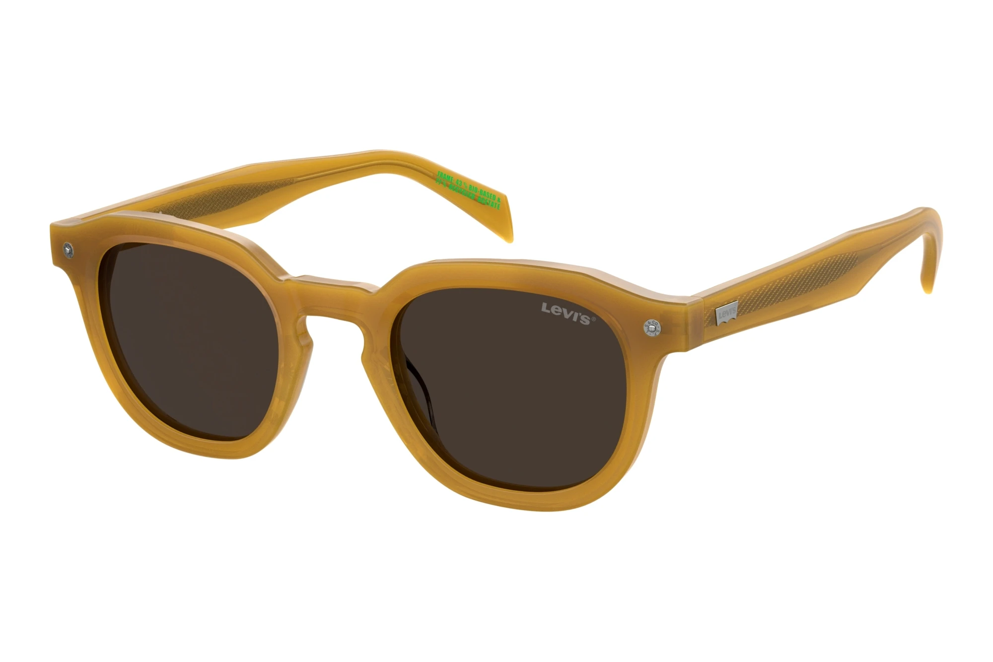 Levi's   LV 5052/S 40G/70 BROWNYELLOW