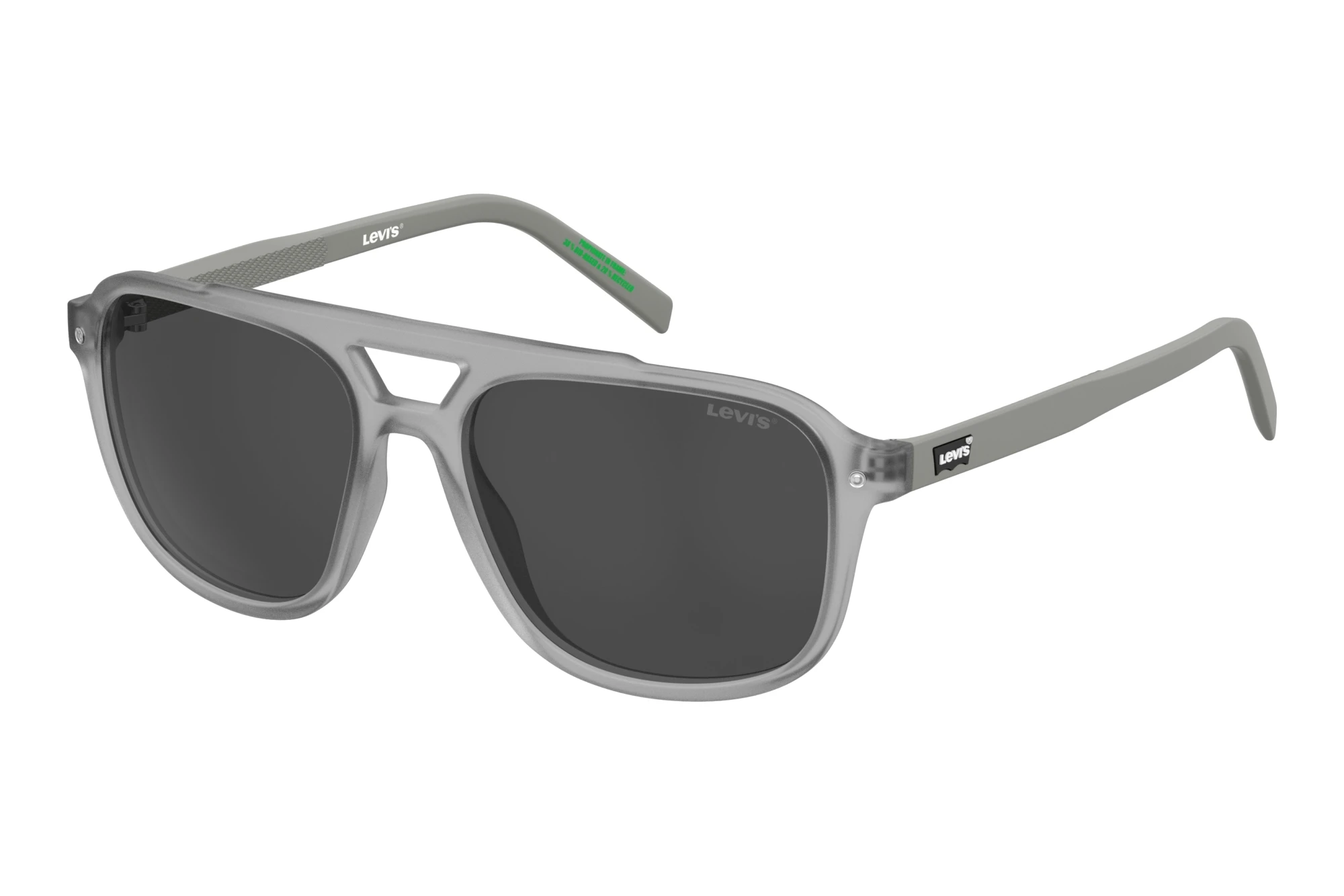 Levi's   LV 5100/S FRE/IR GREYMATTE GREY 2