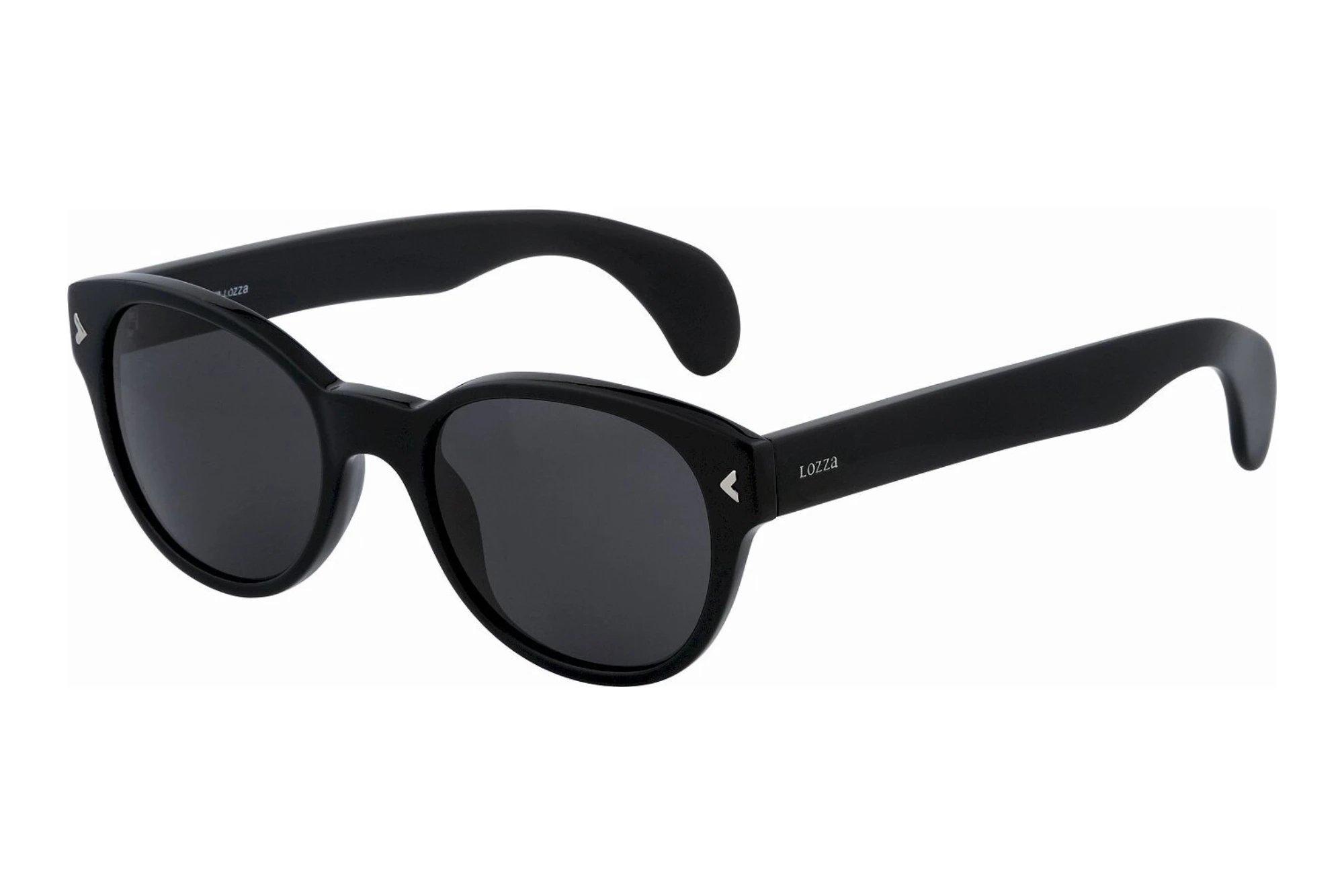 Lozza   SL1913 0700 SMOKESHINY BLACK