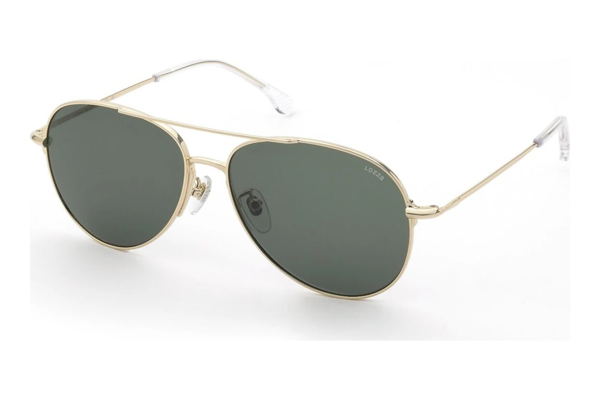 Lozza   SL2444 300K GREENSHINY ROSE GOLD