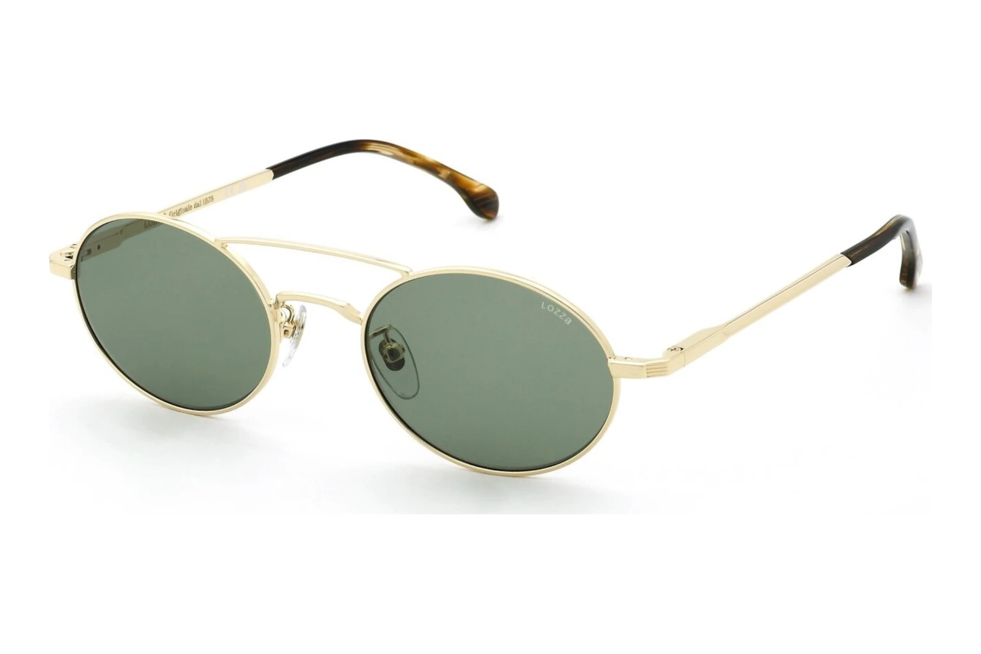 Lozza   SL2456 300Q GREENTOTAL SHINY ROSE GOLD