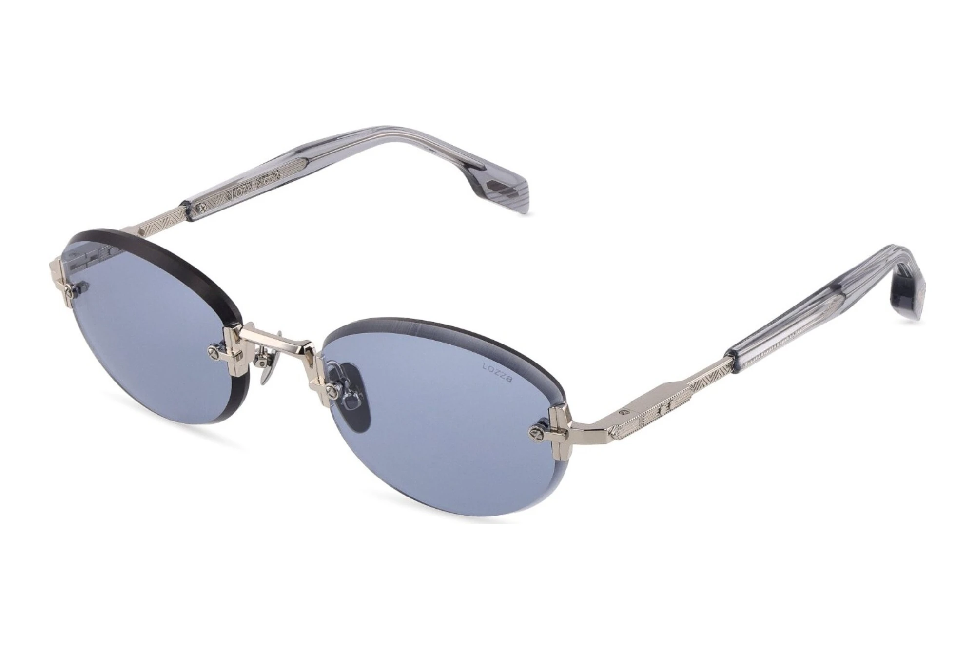 Lozza   SL2465M 579B BLUESHINY PALLADIUM