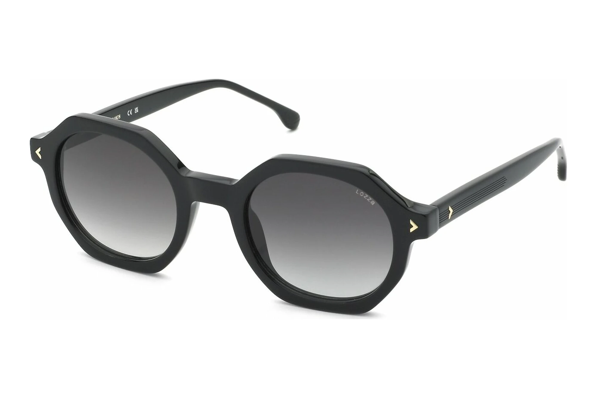 Lozza   SL4383 0700 SMOKE GRADIENTSHINY BLACK