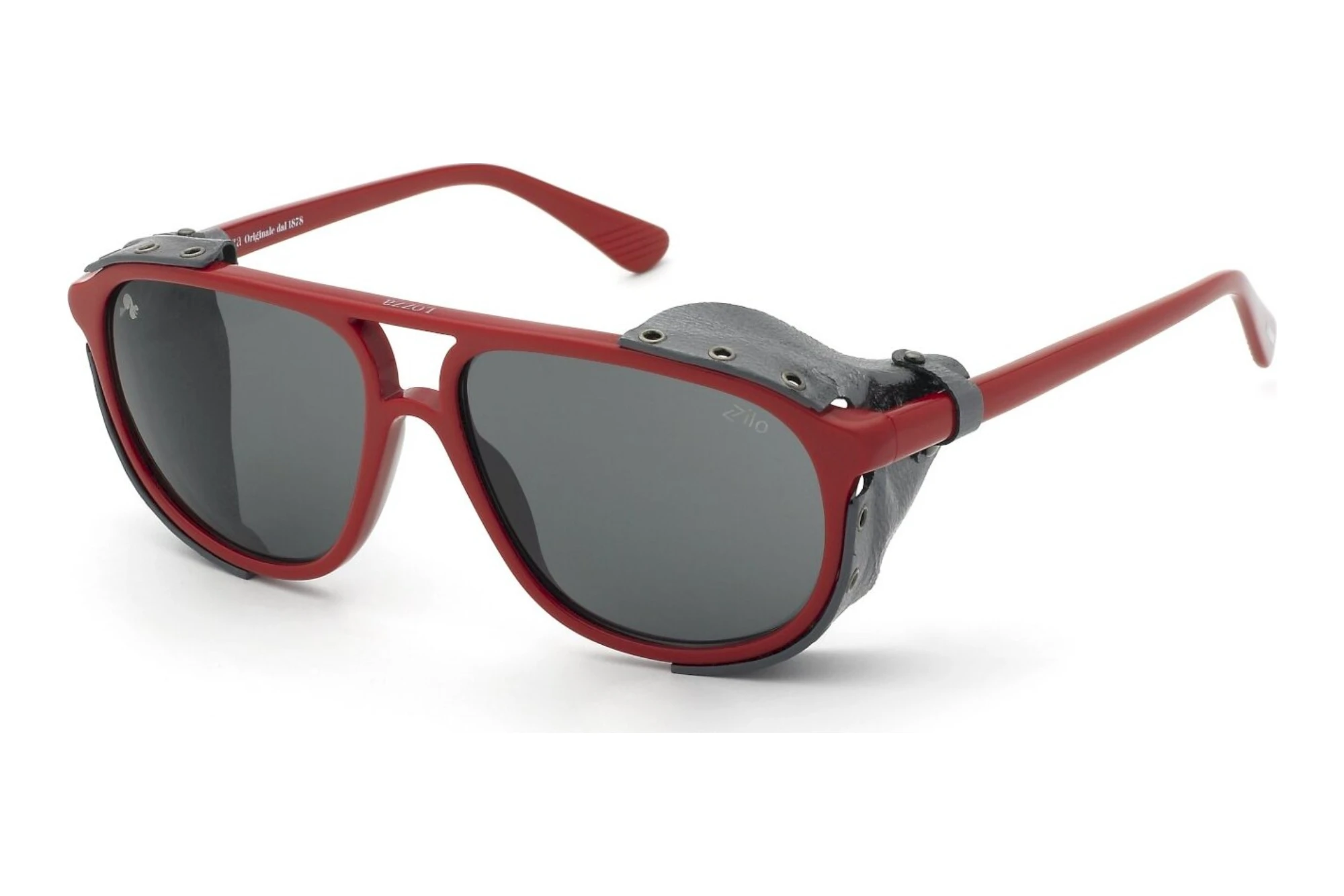 Lozza   SL4416 06XX SMOKESHINY FULL RED