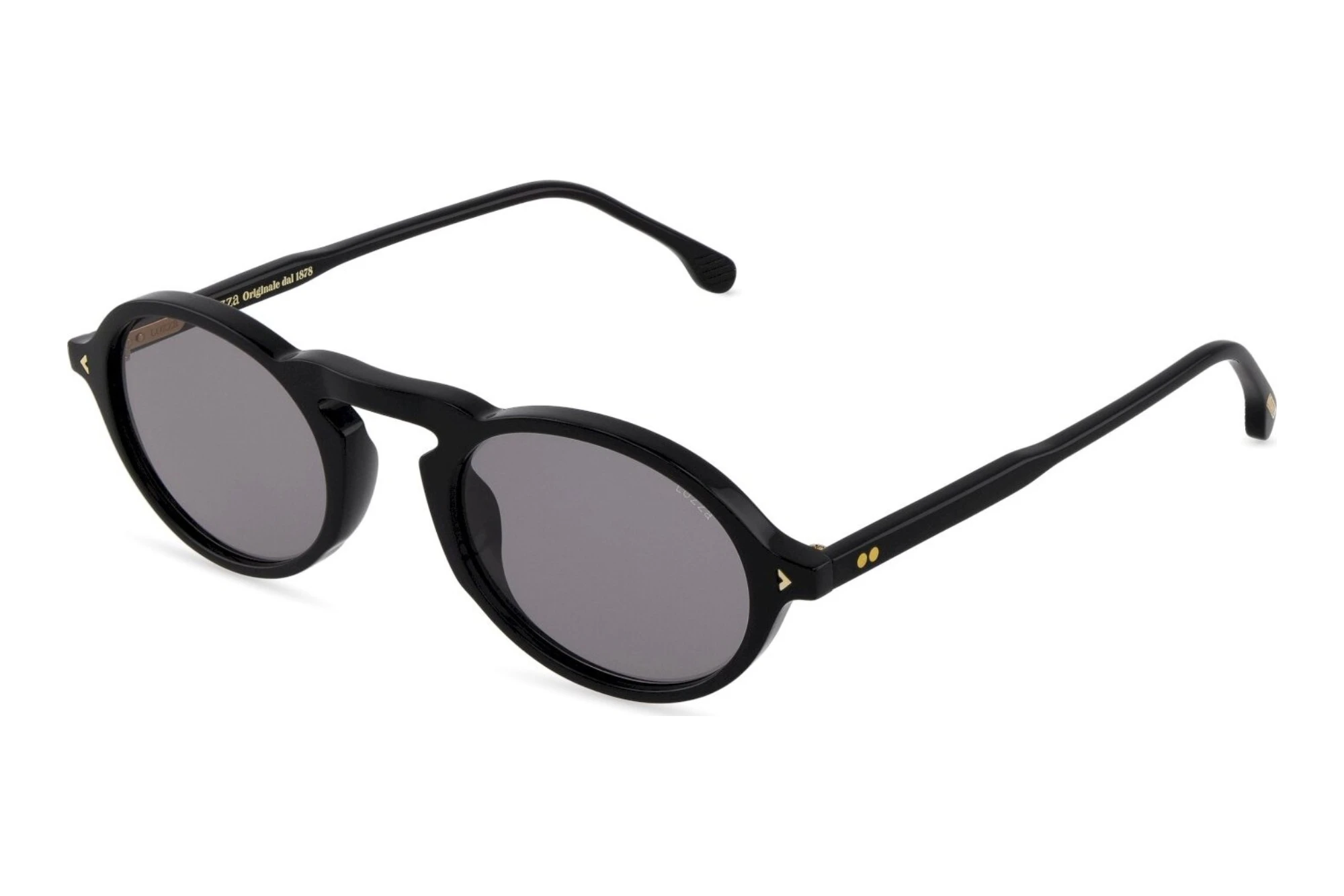 Lozza   SL4444 700F SMOKESHINY BLACK