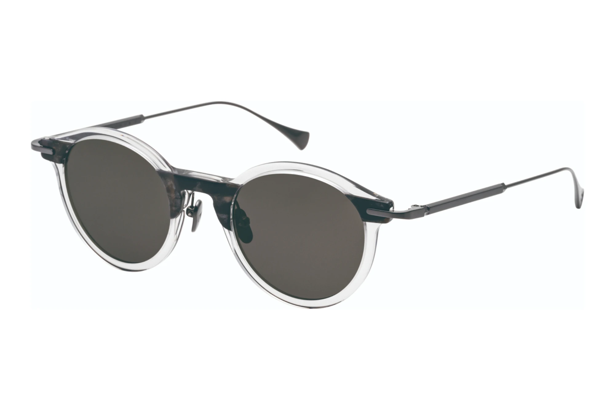 MASUNAGA   AQUILA LTD CR39 / GreySG-GRY(GRY)