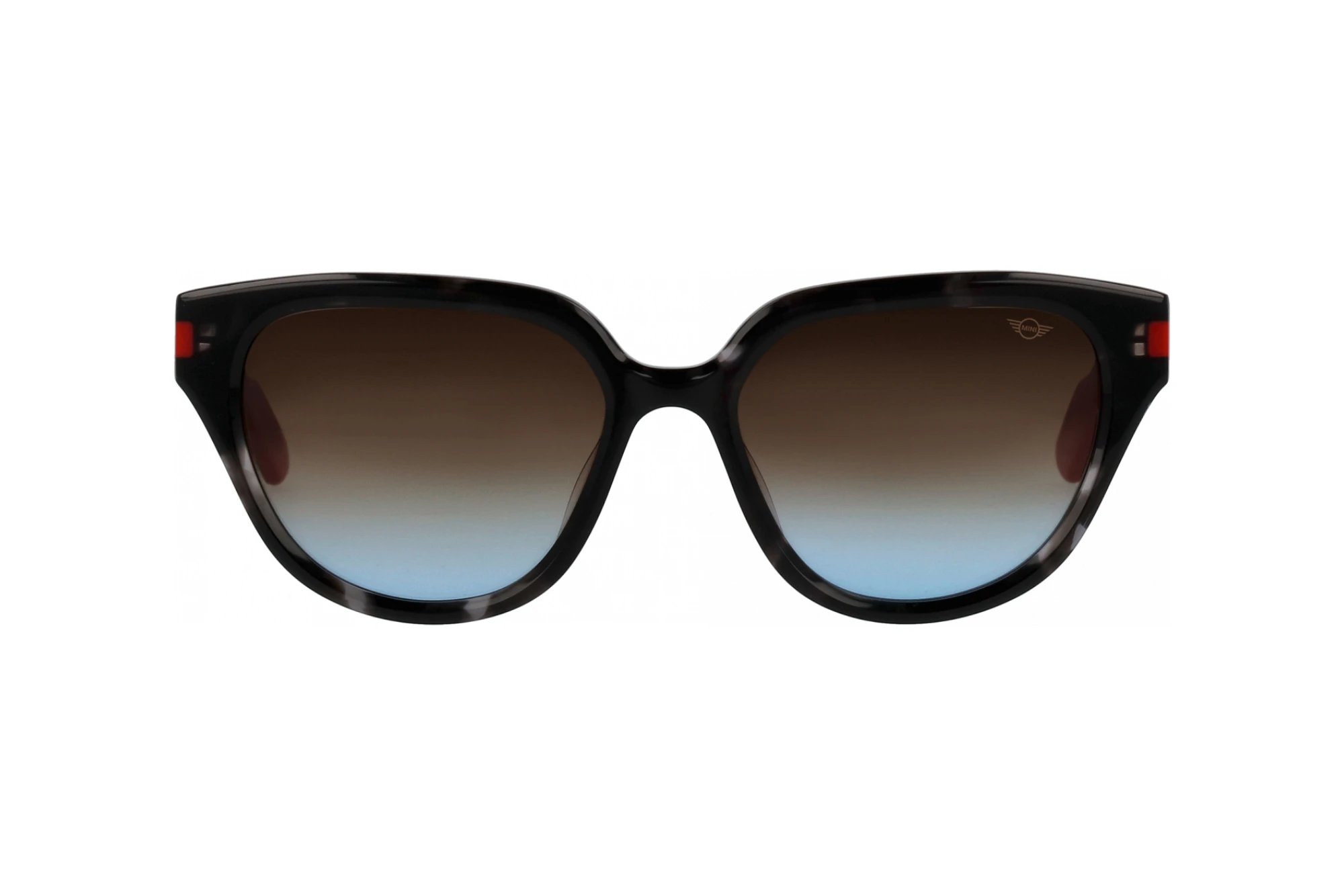 Vue de face MINI Eyewear MI 746024 (10)