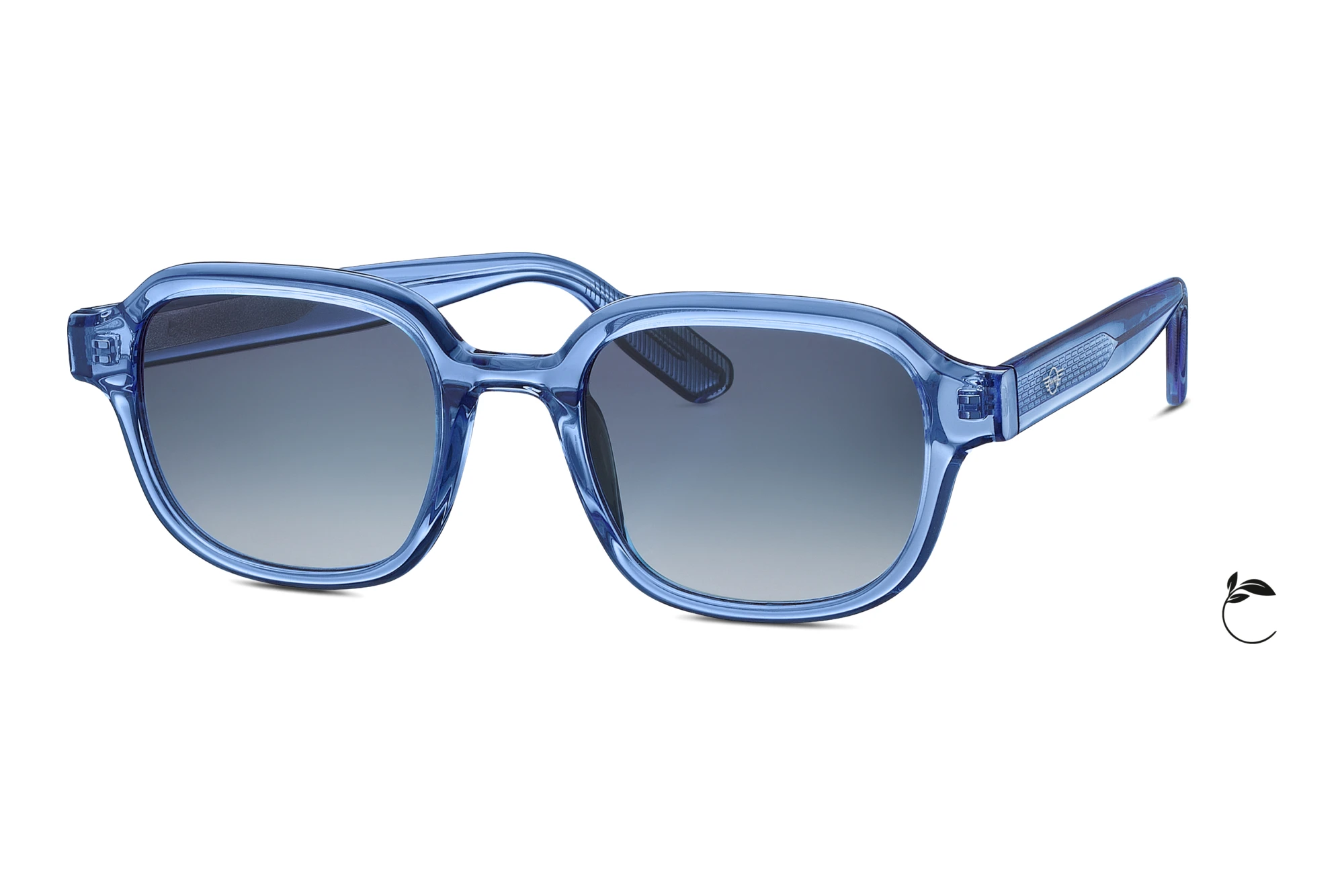 MINI Eyewear   MI 746026 70 blaublau