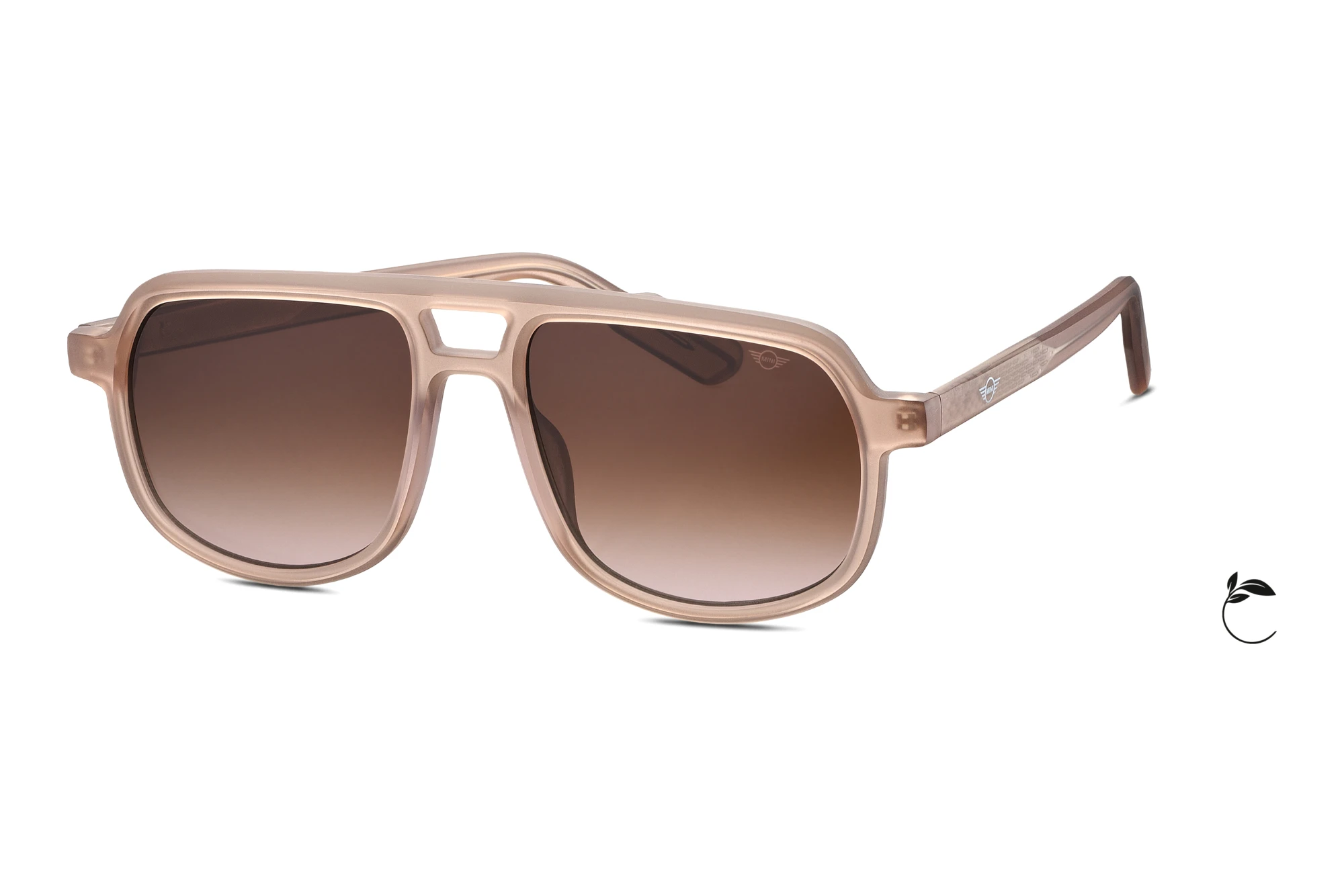 MINI Eyewear   MI 746030 60 braunbraun