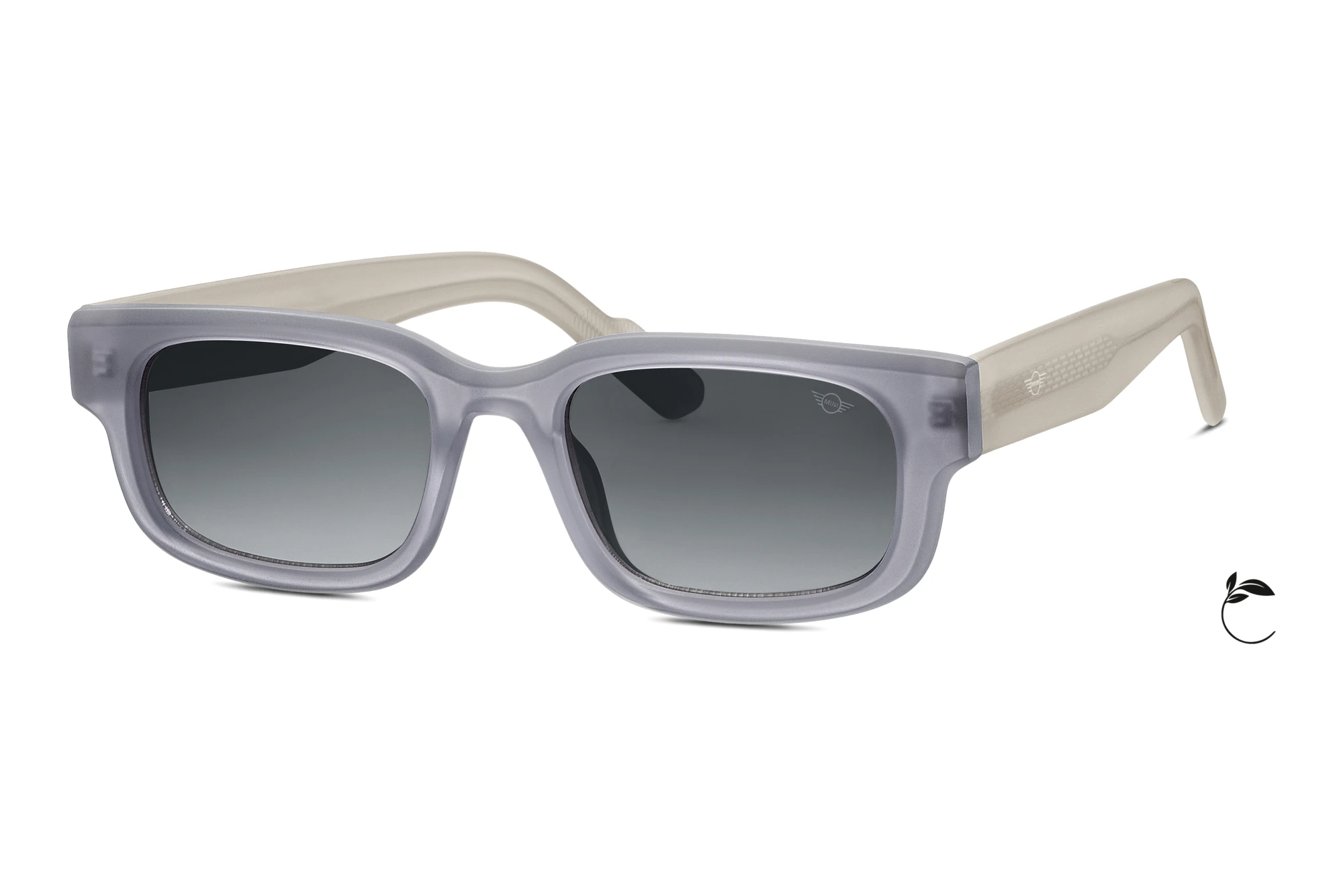 MINI Eyewear   MI 746031 30 grau / gungrau / gun