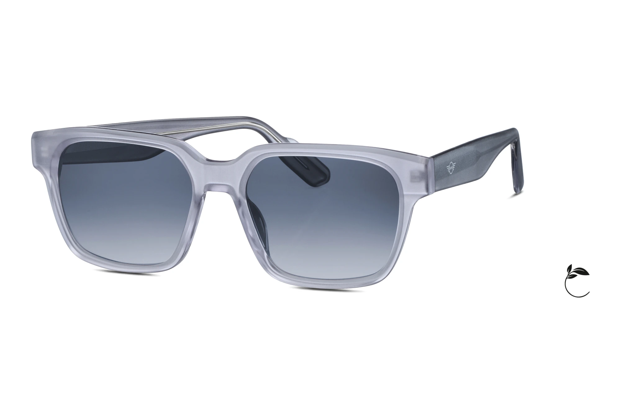 MINI Eyewear   MI 746033 30 grau / gungrau / gun