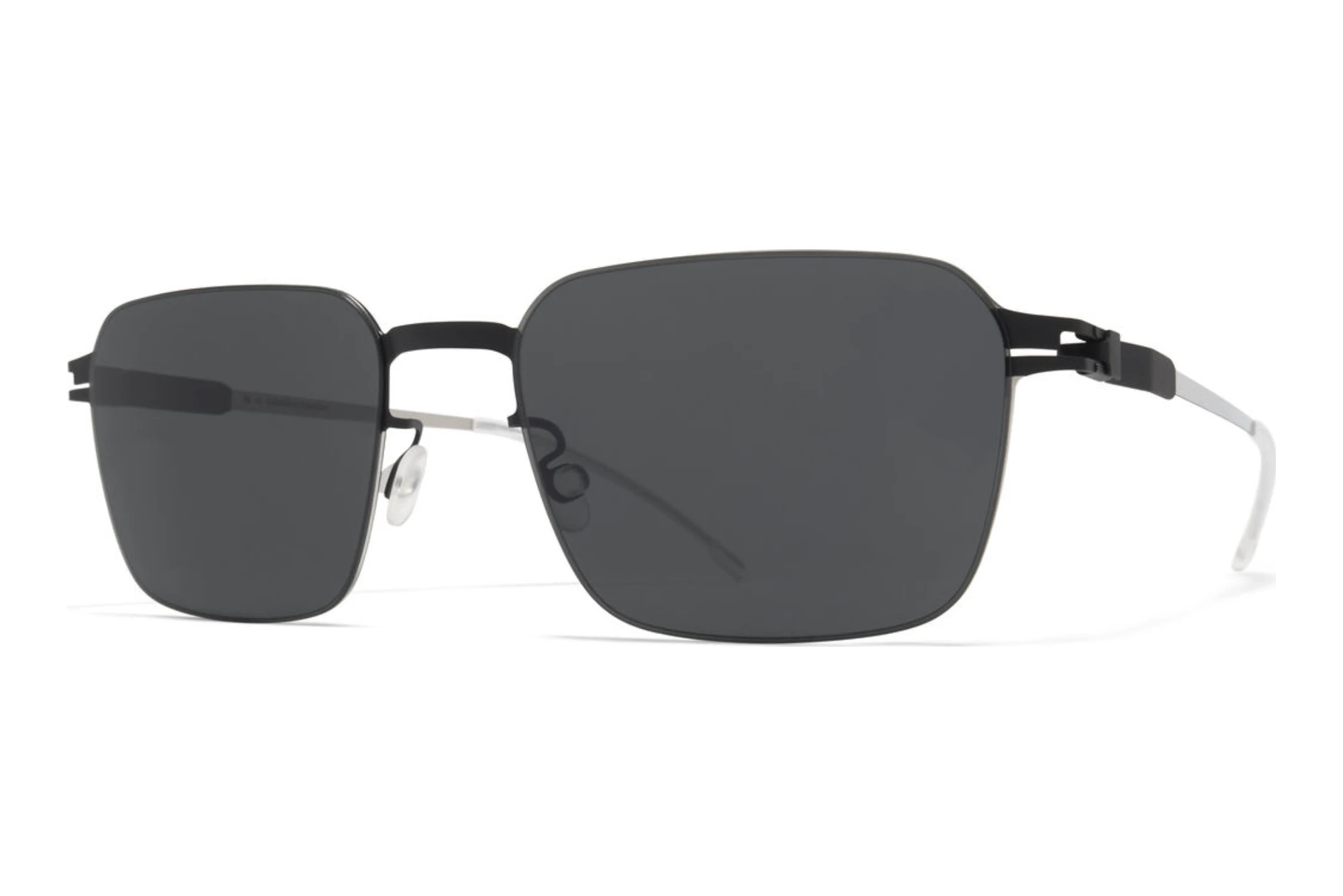 MYKITA   ARVIN 484 Darkgrey SolidBlack/Silver