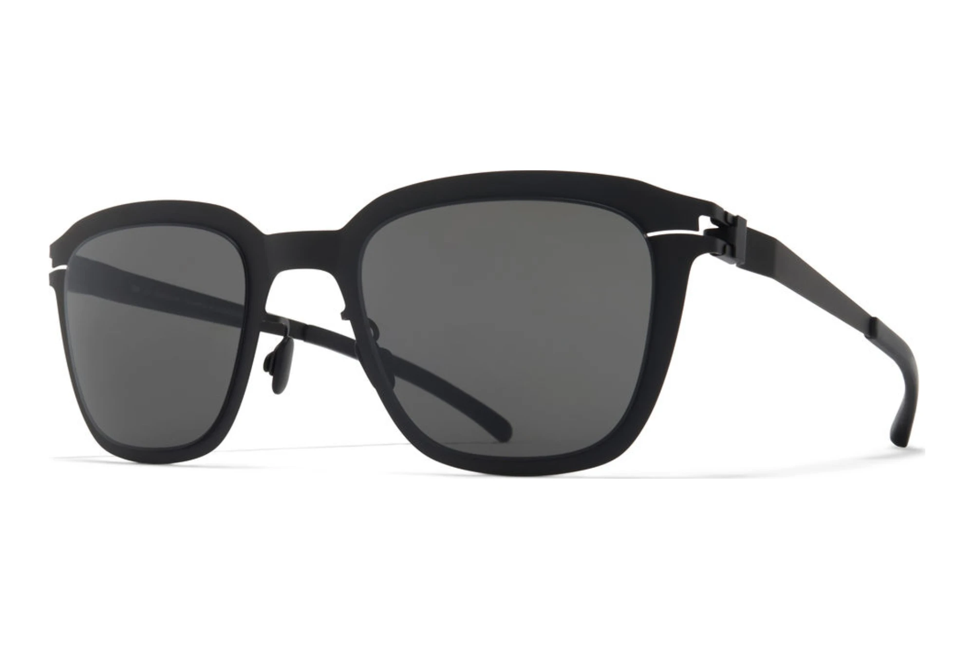 MYKITA   AVERY 002 Darkgrey SolidBlack