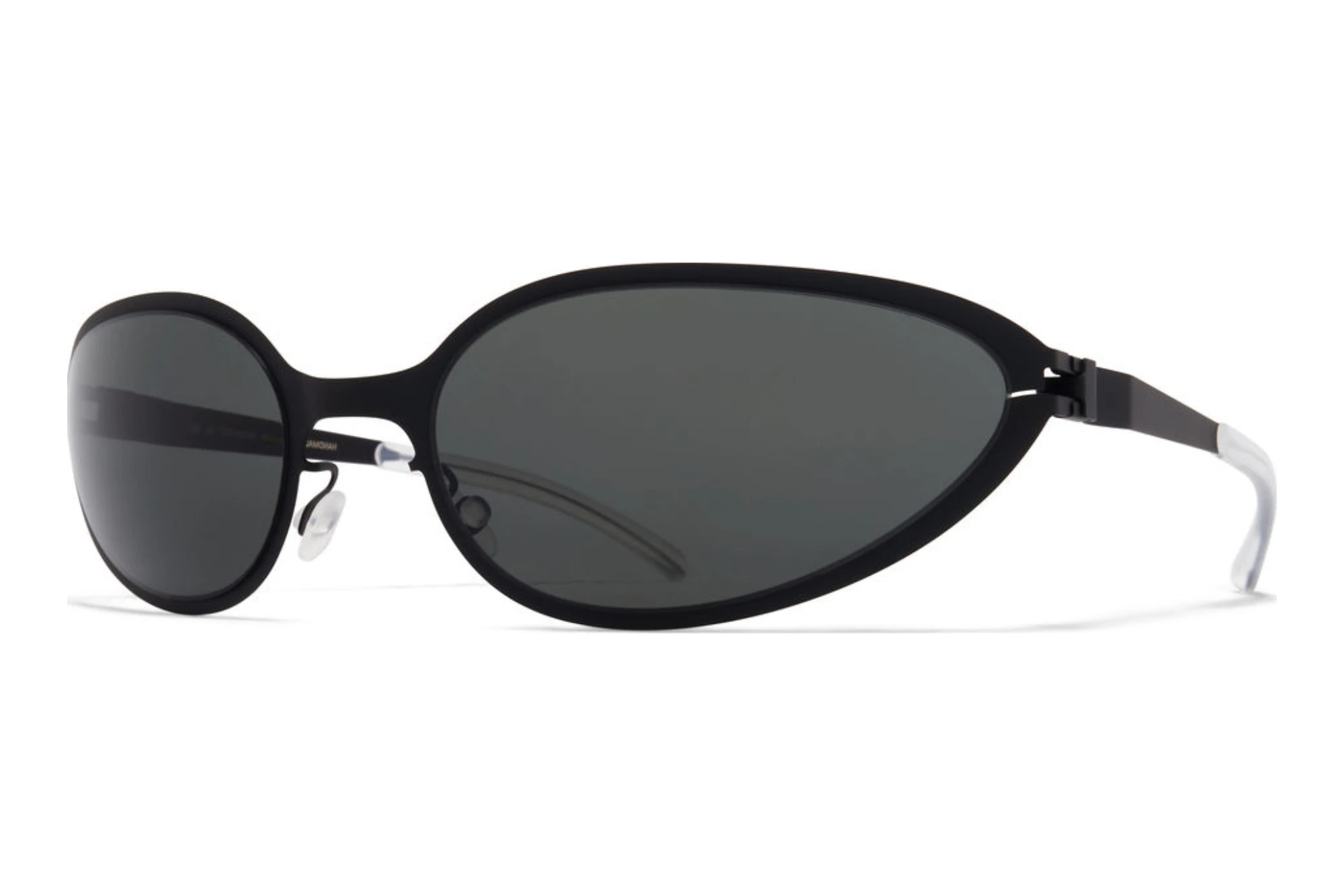 MYKITA   BEAR SUN 002 Black SolidBlack