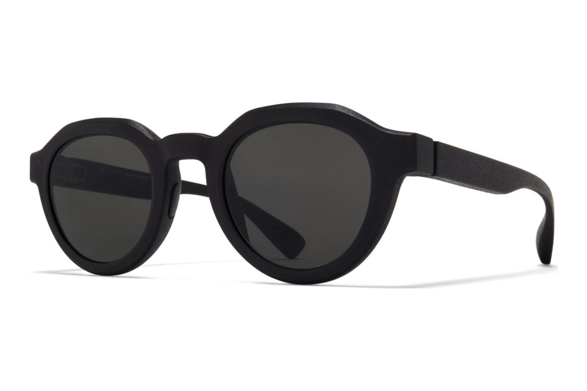 MYKITA   DIA 354 Darkgrey SolidMD1-Pitch Black
