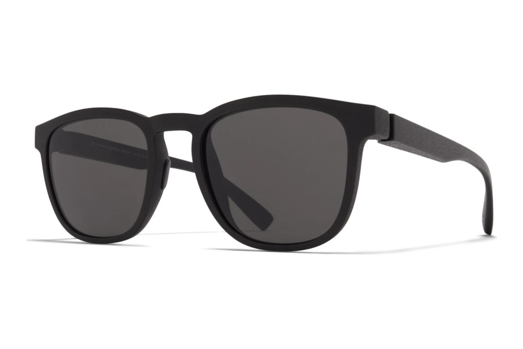 MYKITA   LOVELL 354 Darkgrey SolidMD1-Pitch Black