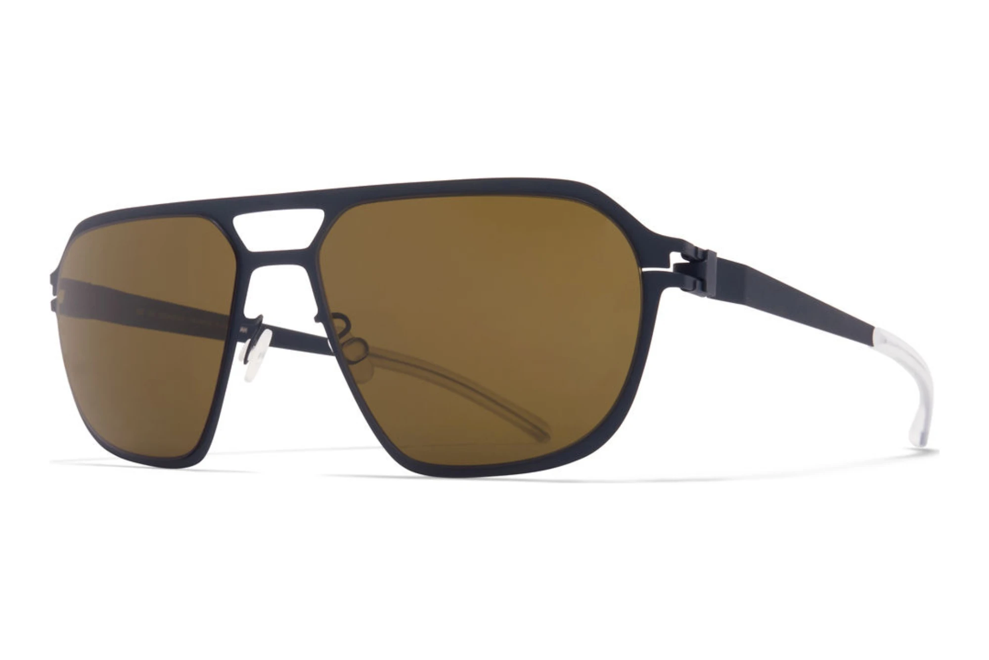 MYKITA   SINCLAIR 255 Rawbrown SolidIndigo