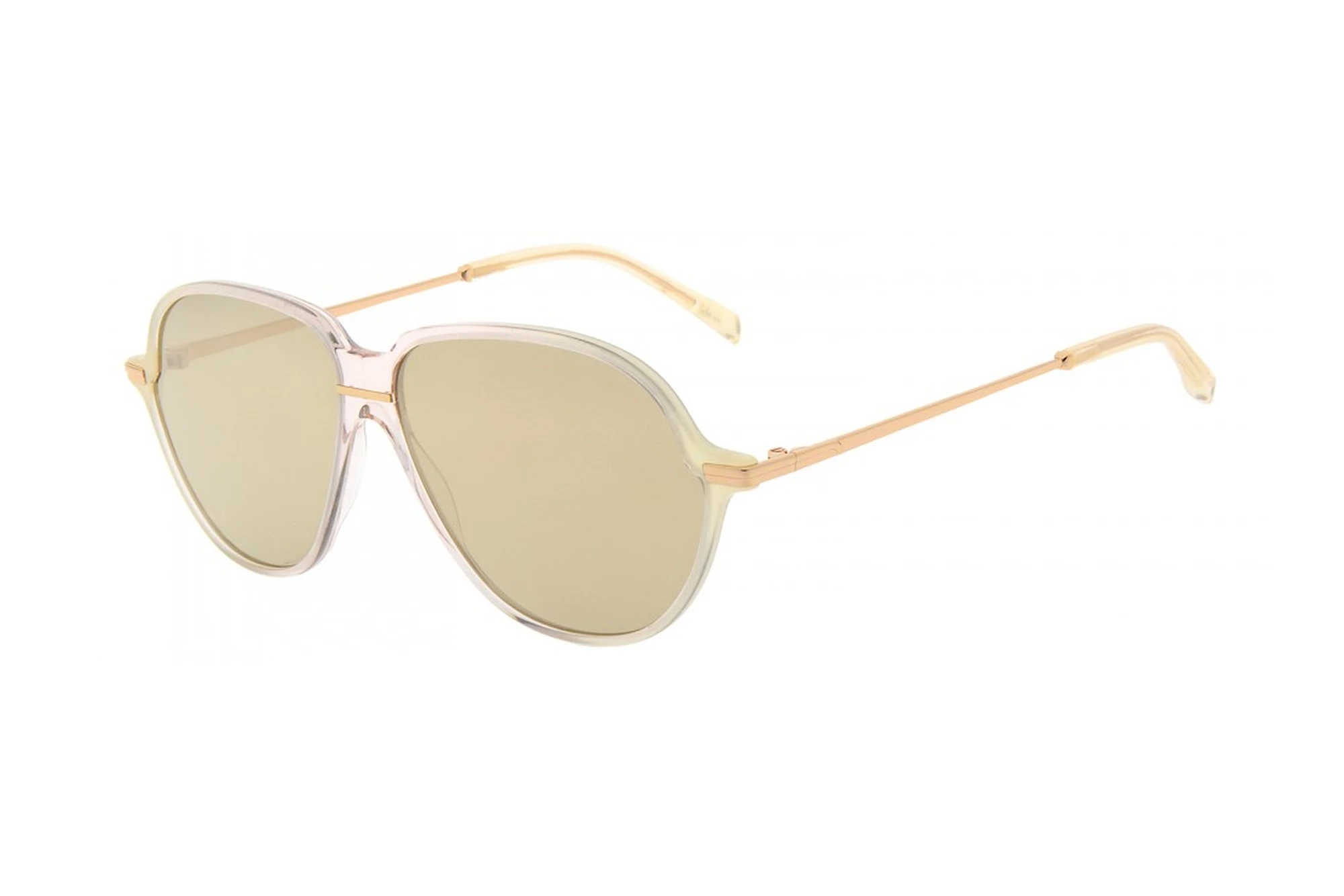 Maje   5016 601 BraunUniBeige