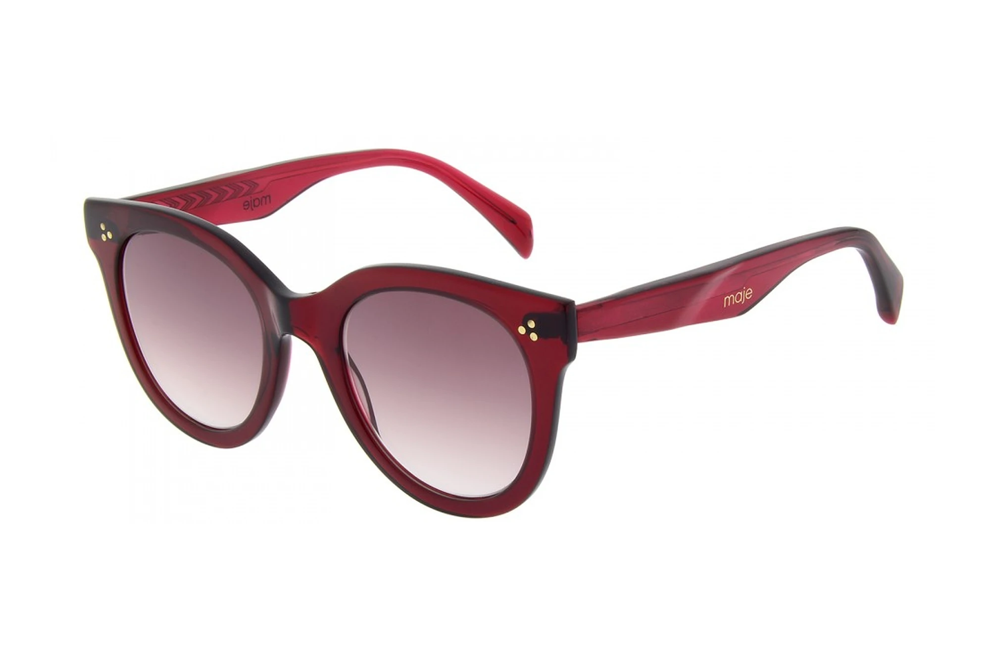 Maje   5017 005 RoseUniRot